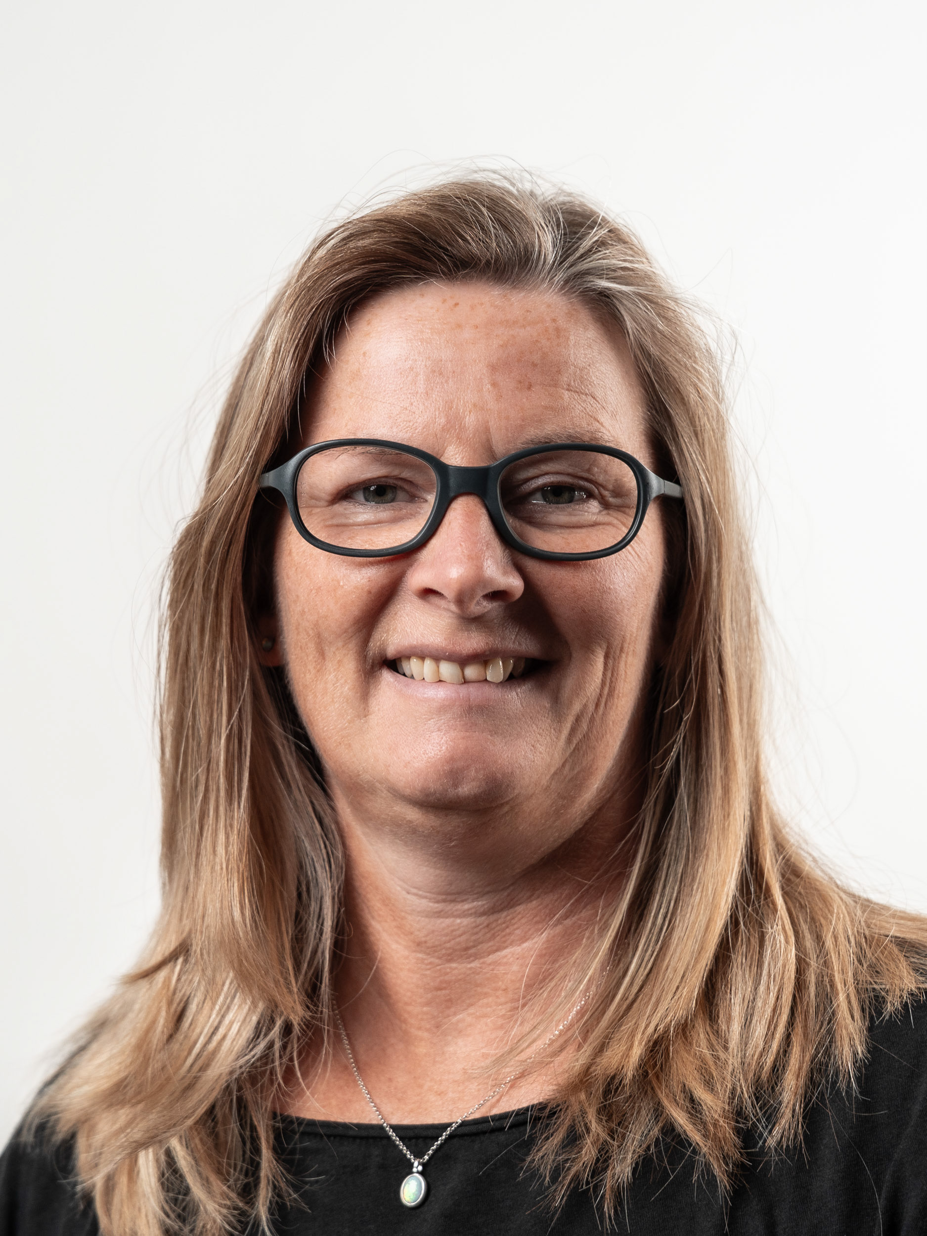 Stephanie Schembs