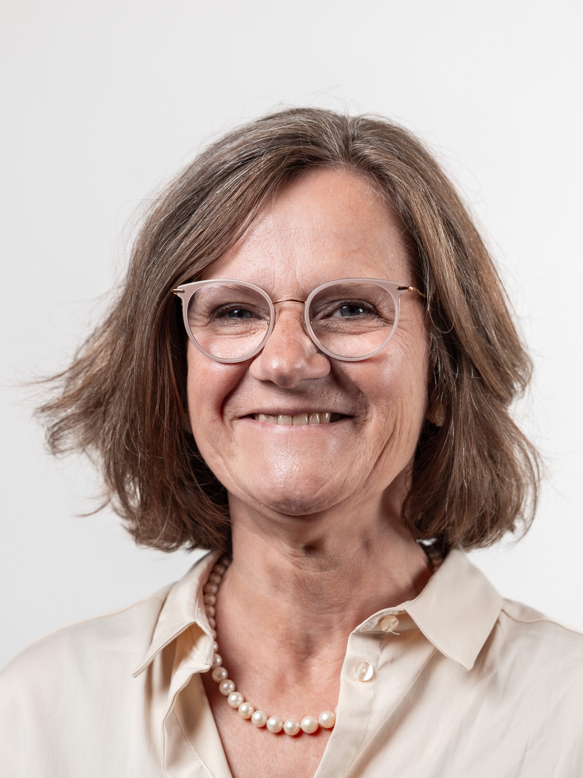 Uschi Steudter