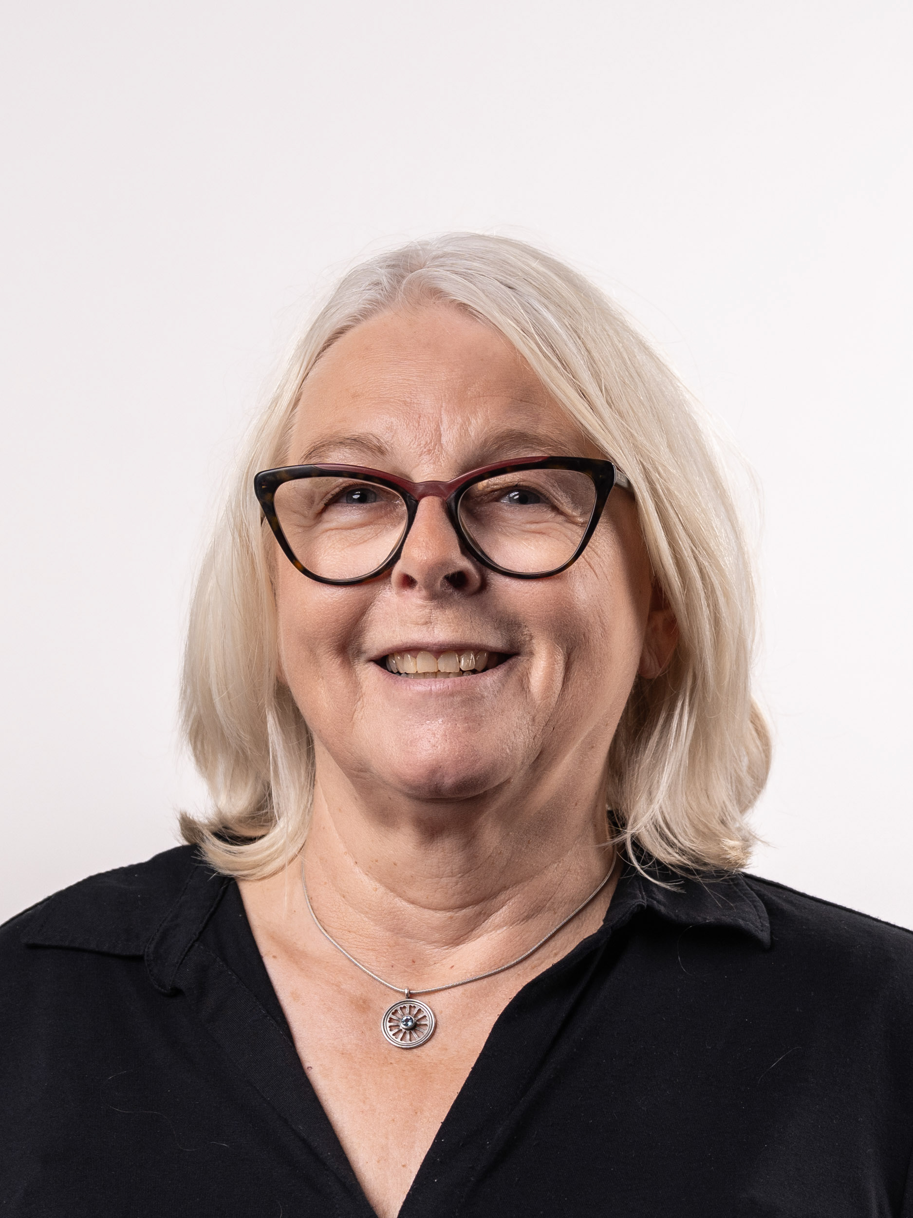 Iris Muth