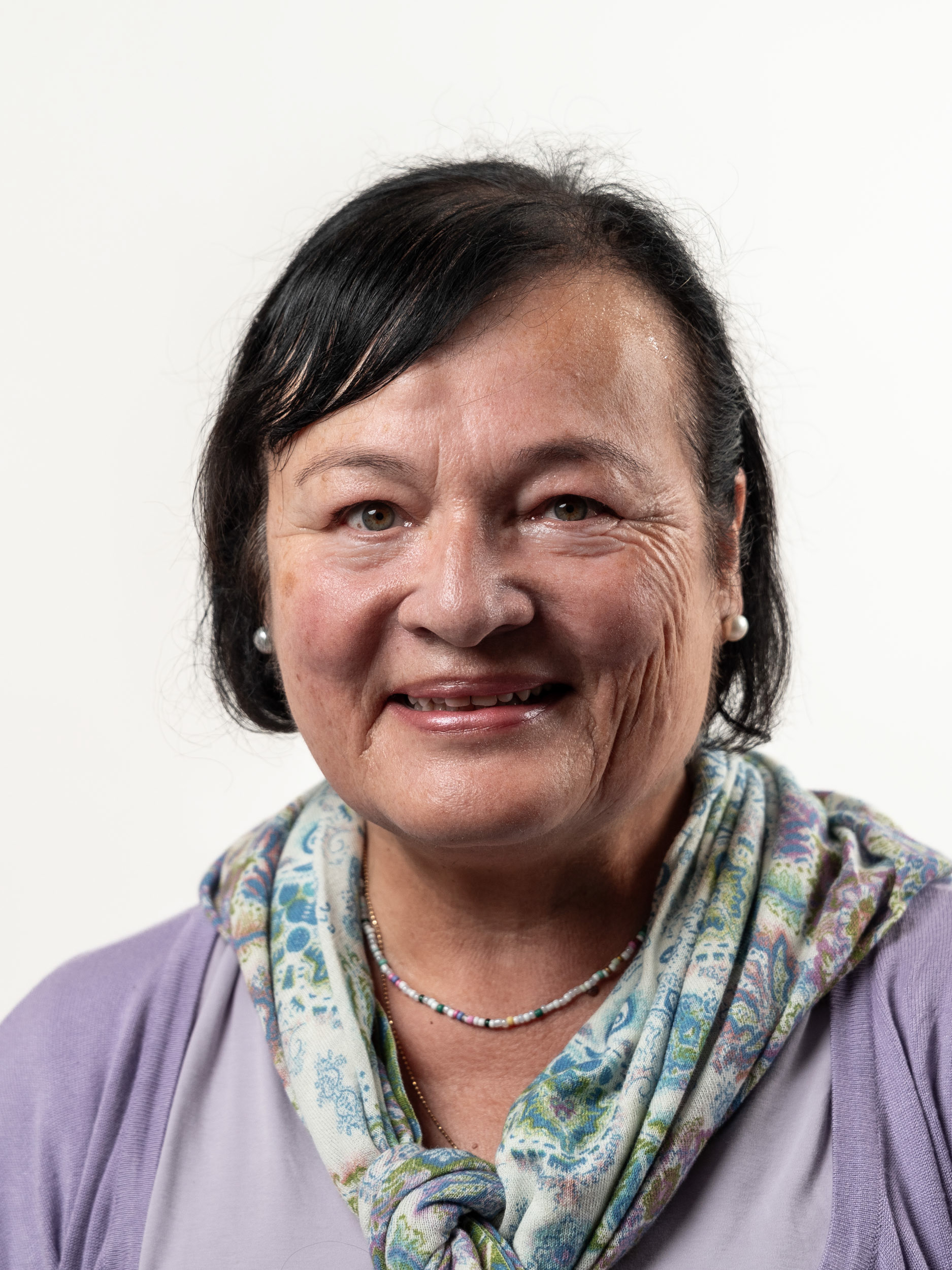 Heike Schreiber-Wolsiffer