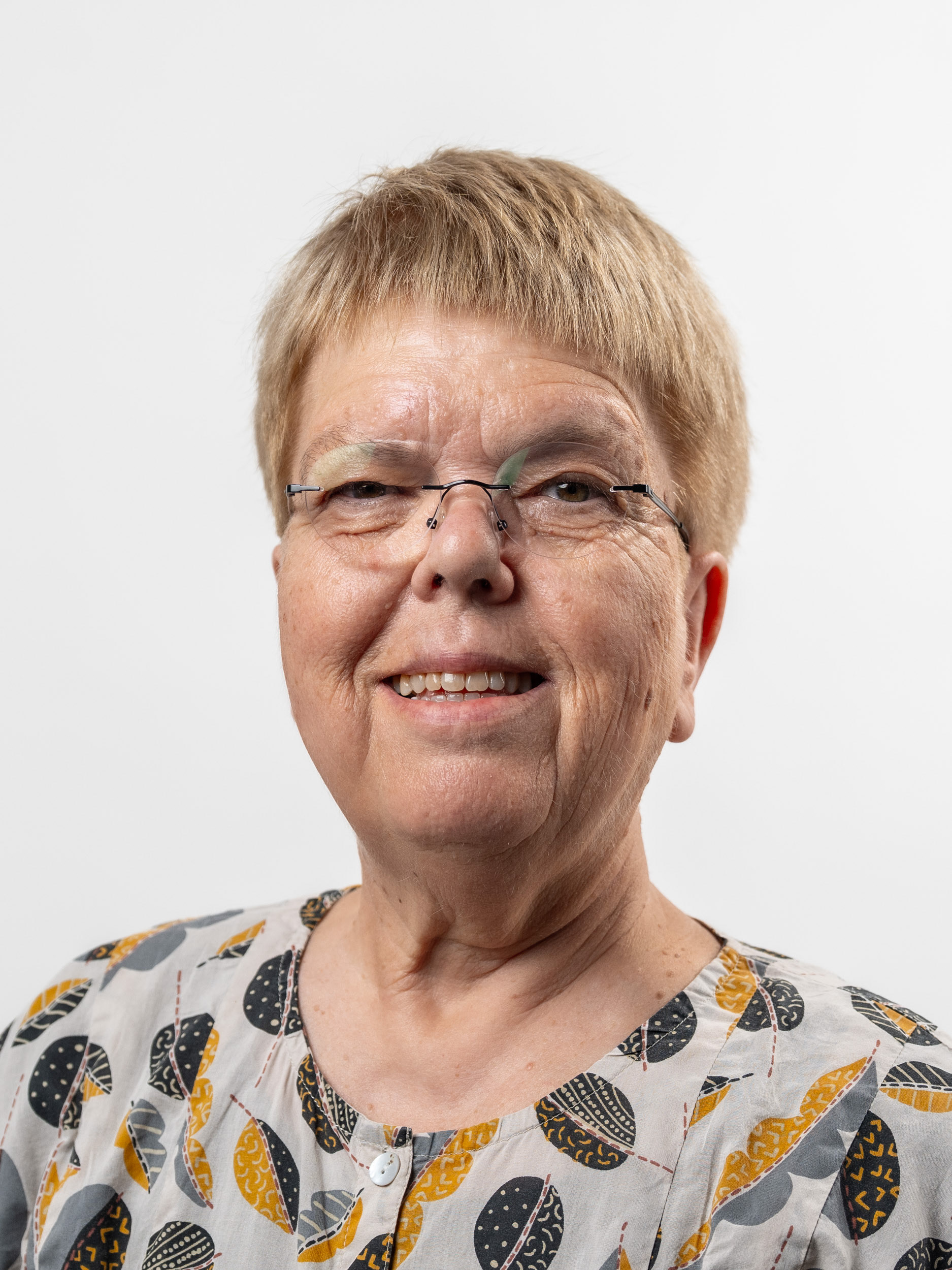Barbara Wirth