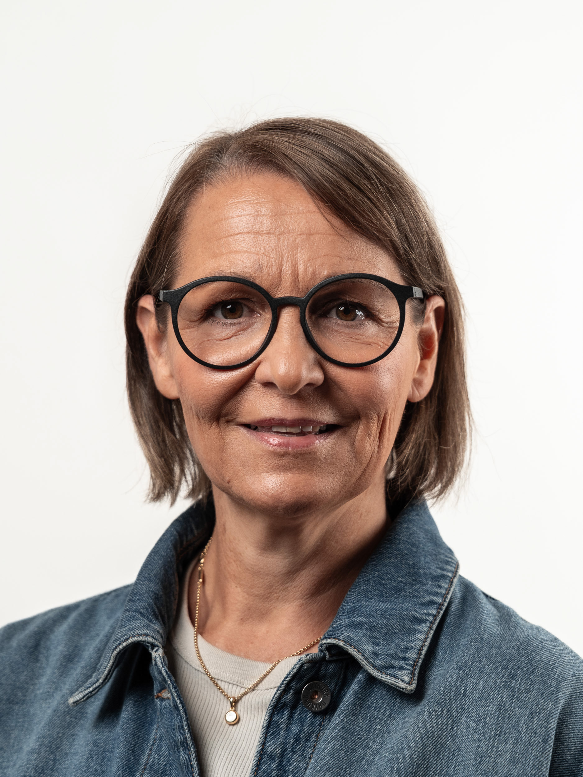 Anja Hofmeister