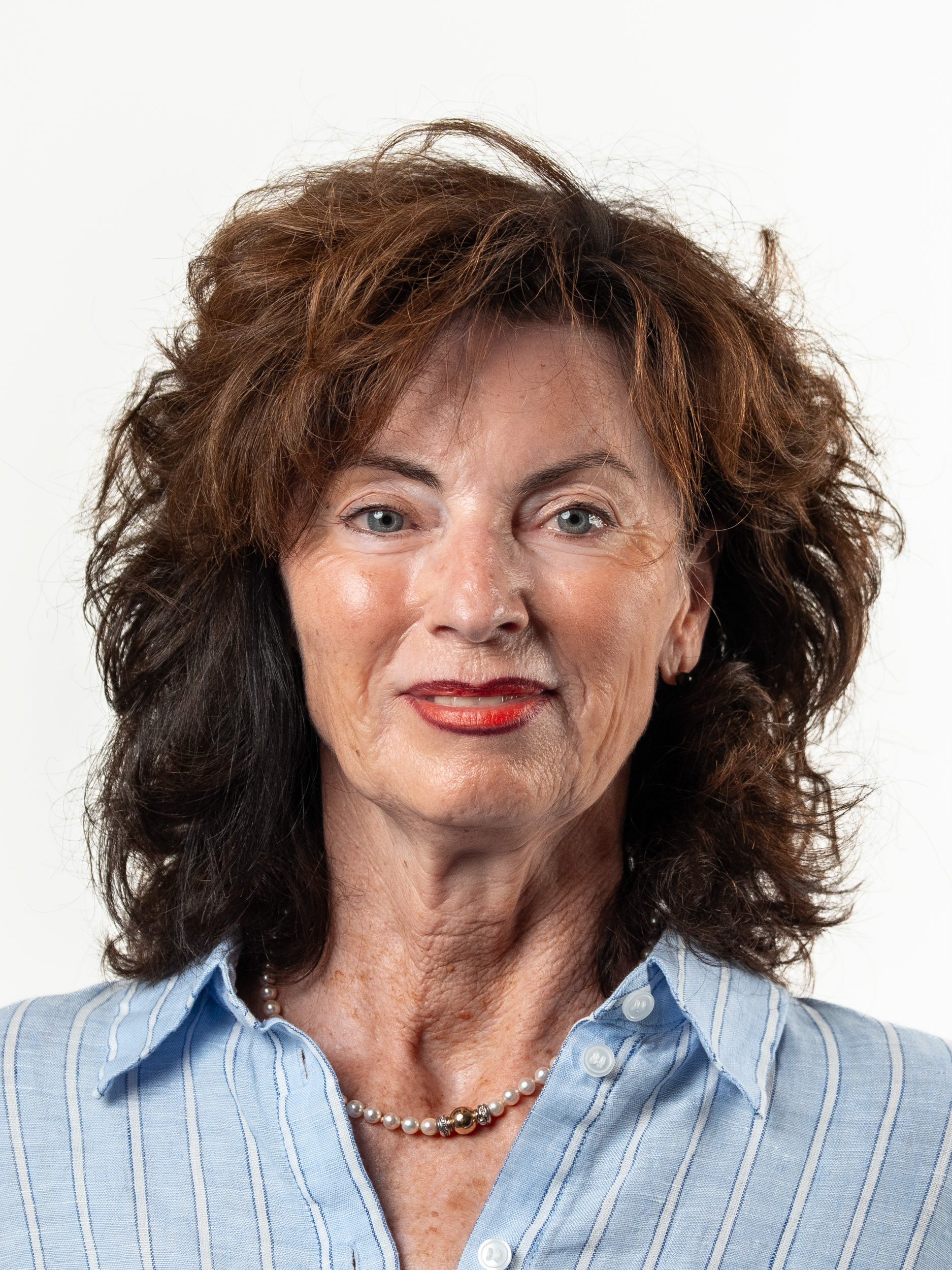 Sanneliese Stein