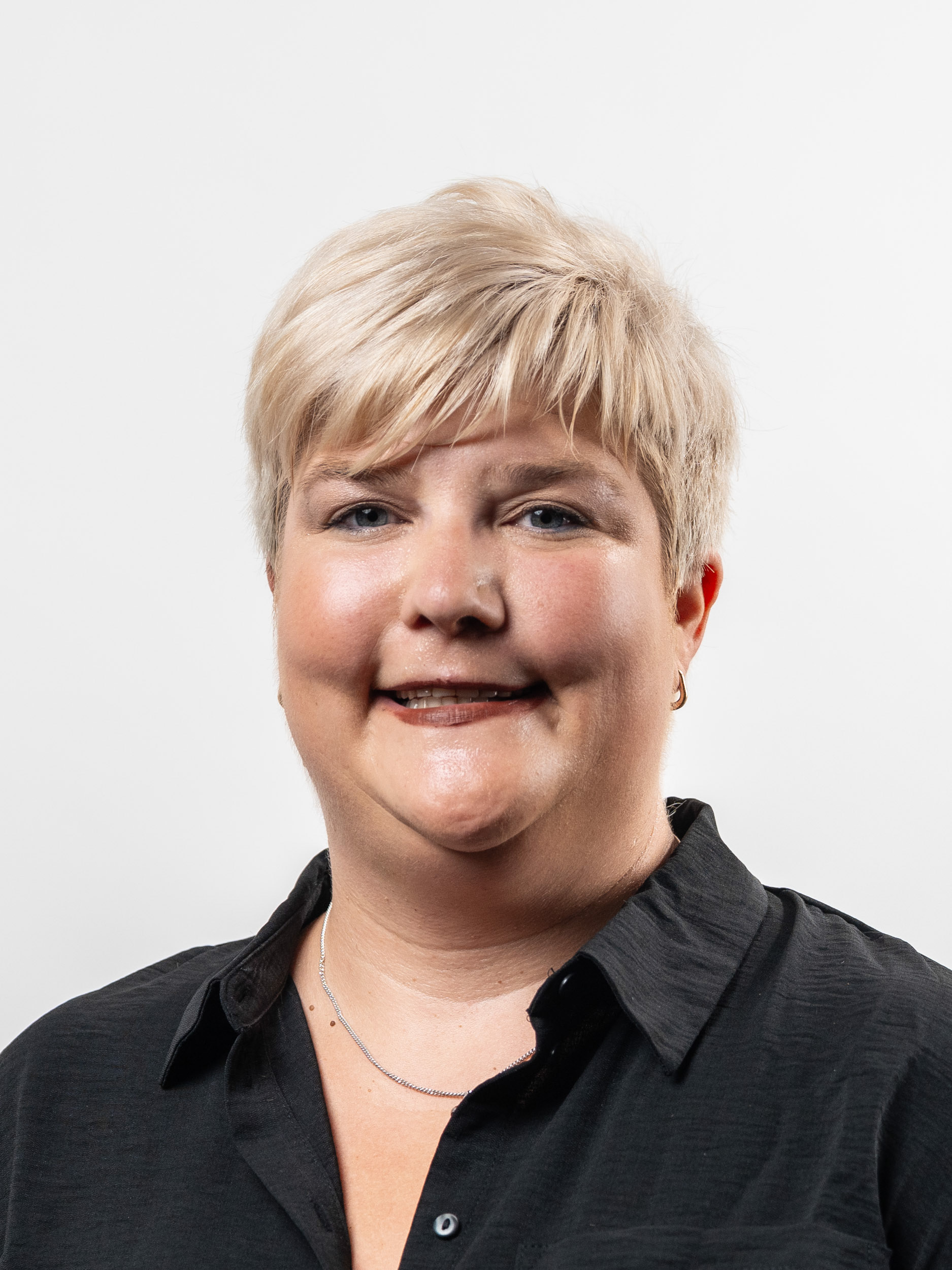 Aileen Beeth