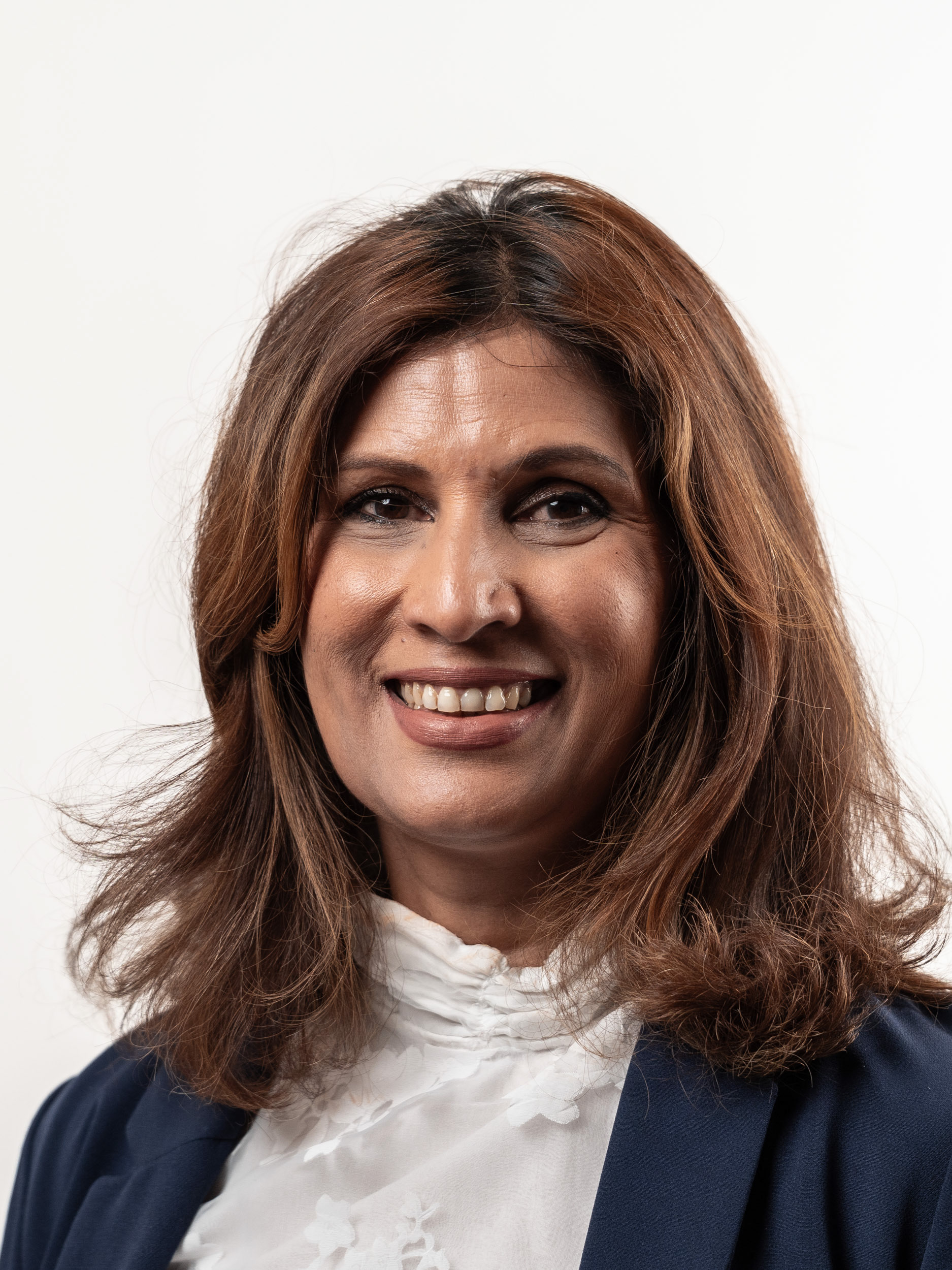 Sumera Nizami-Jeckel