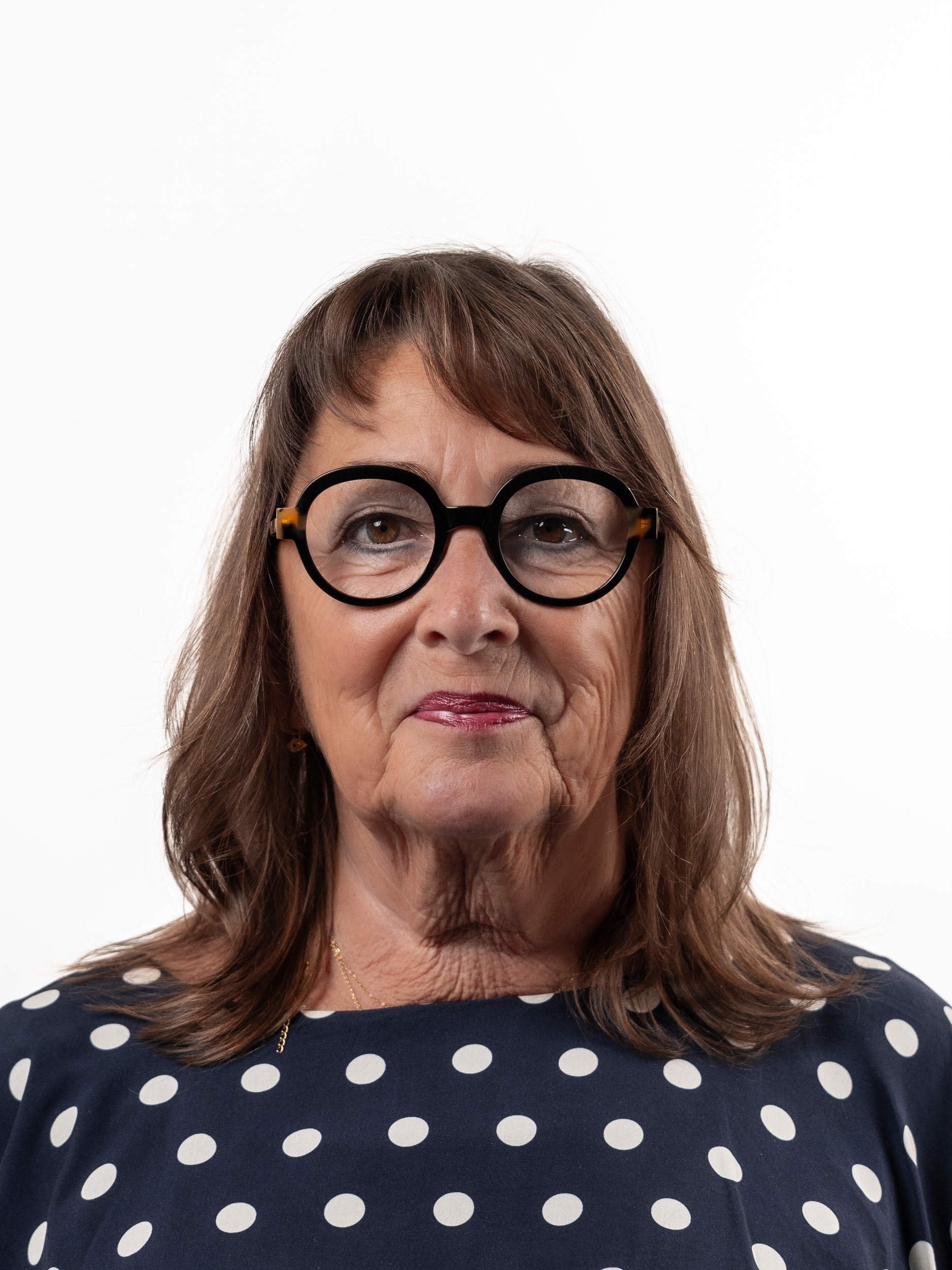 Karin Flesner