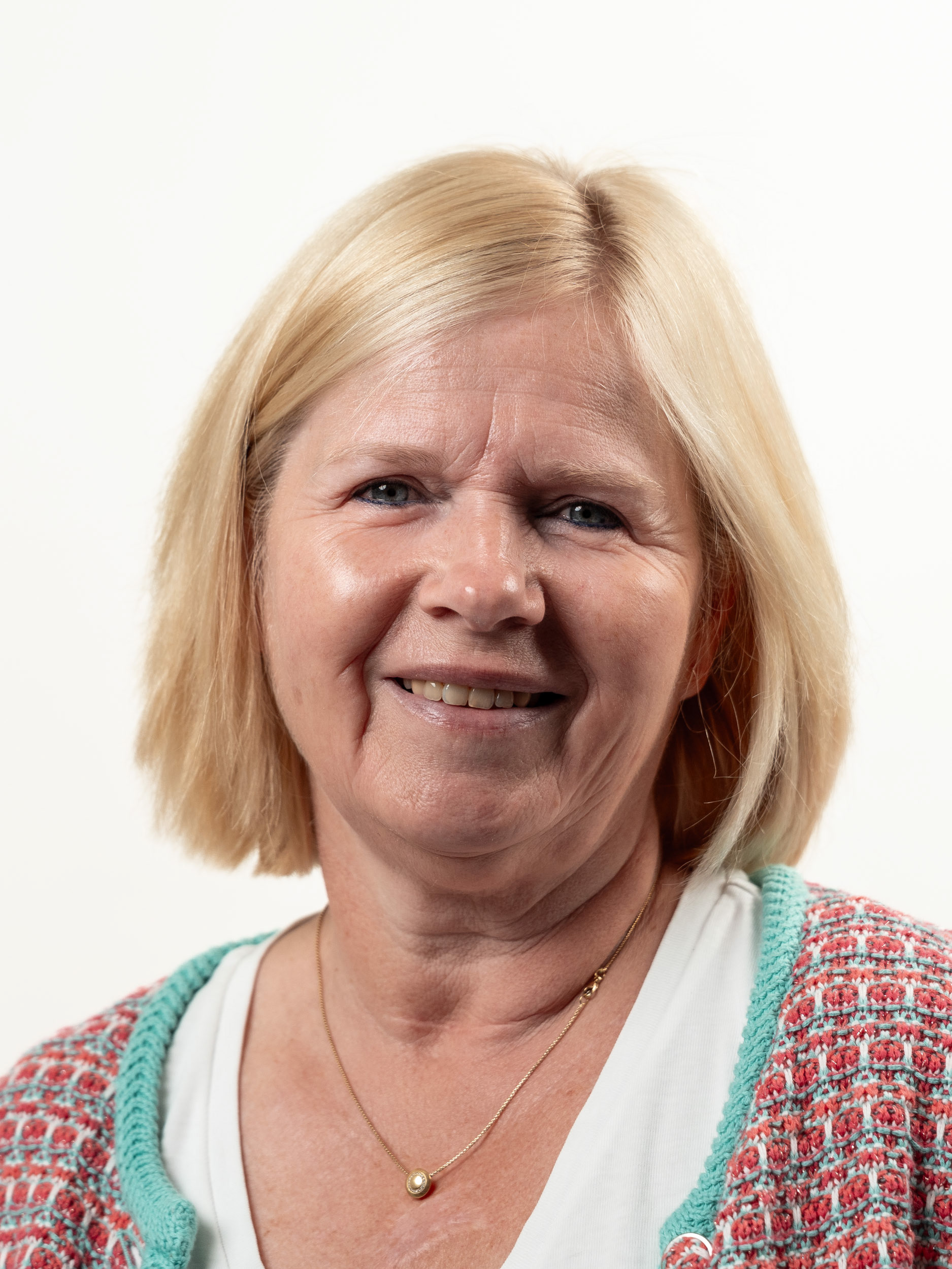 Ute Eller