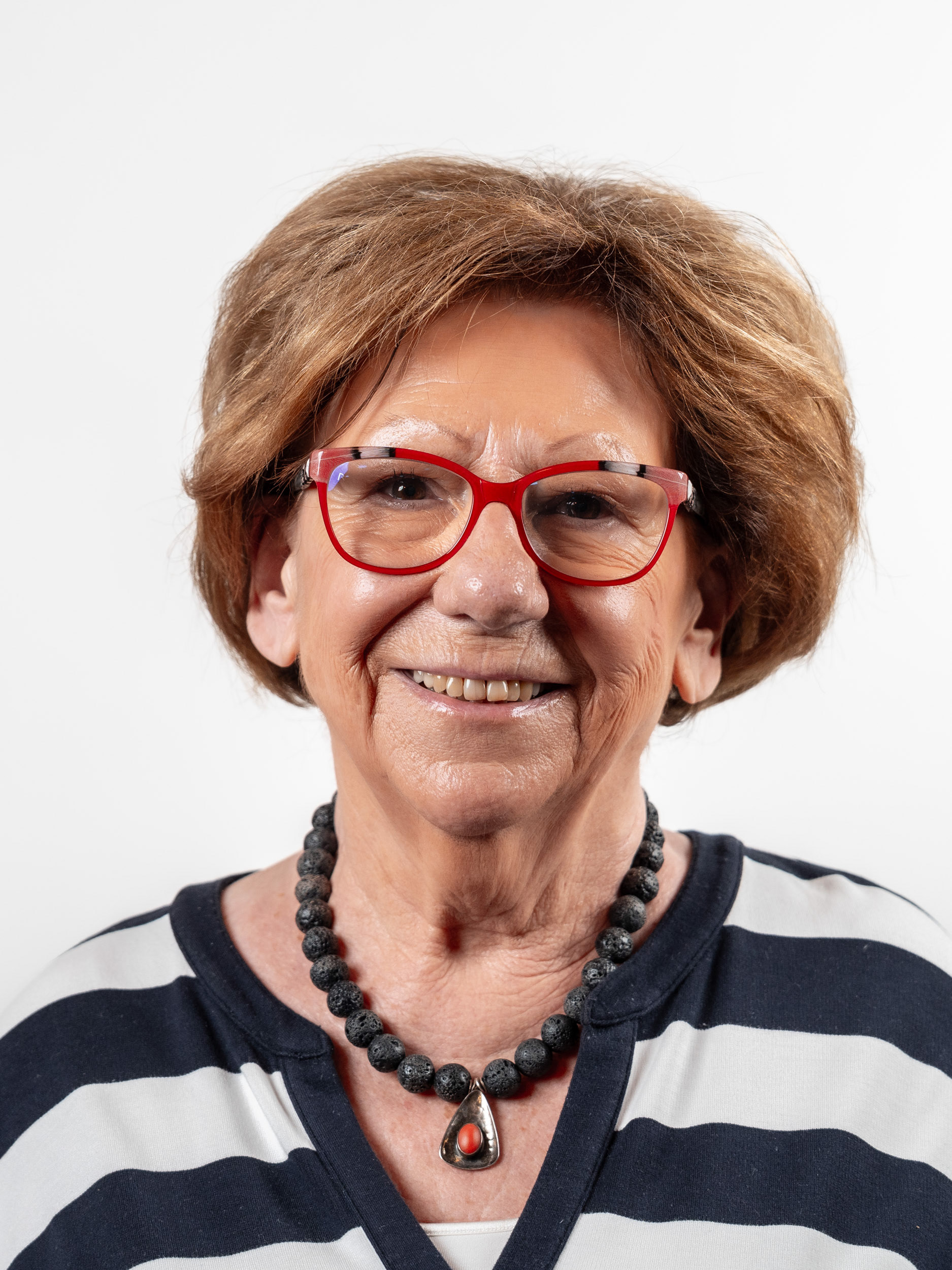 Brigitte Böhm