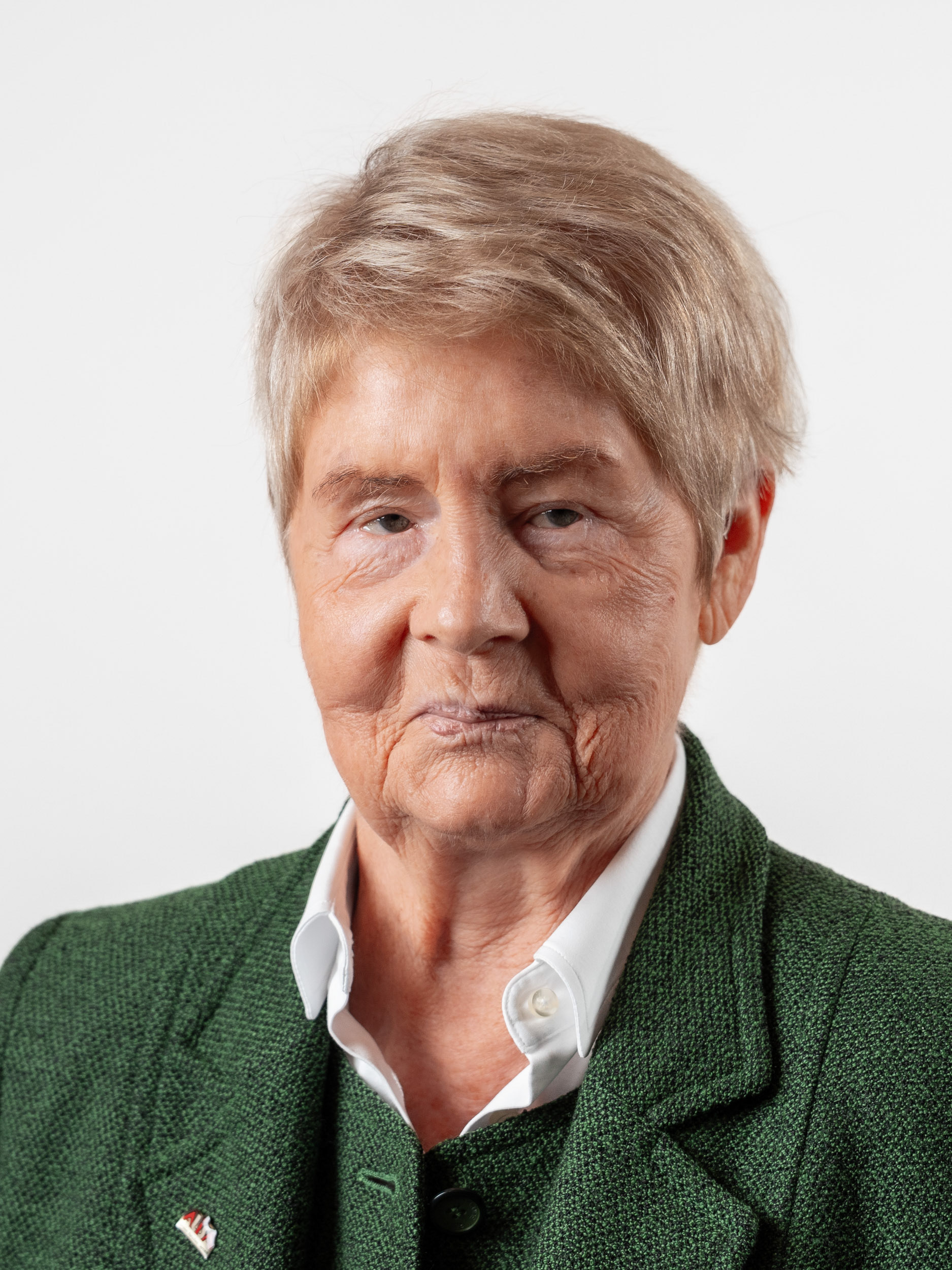 Ilse Lang