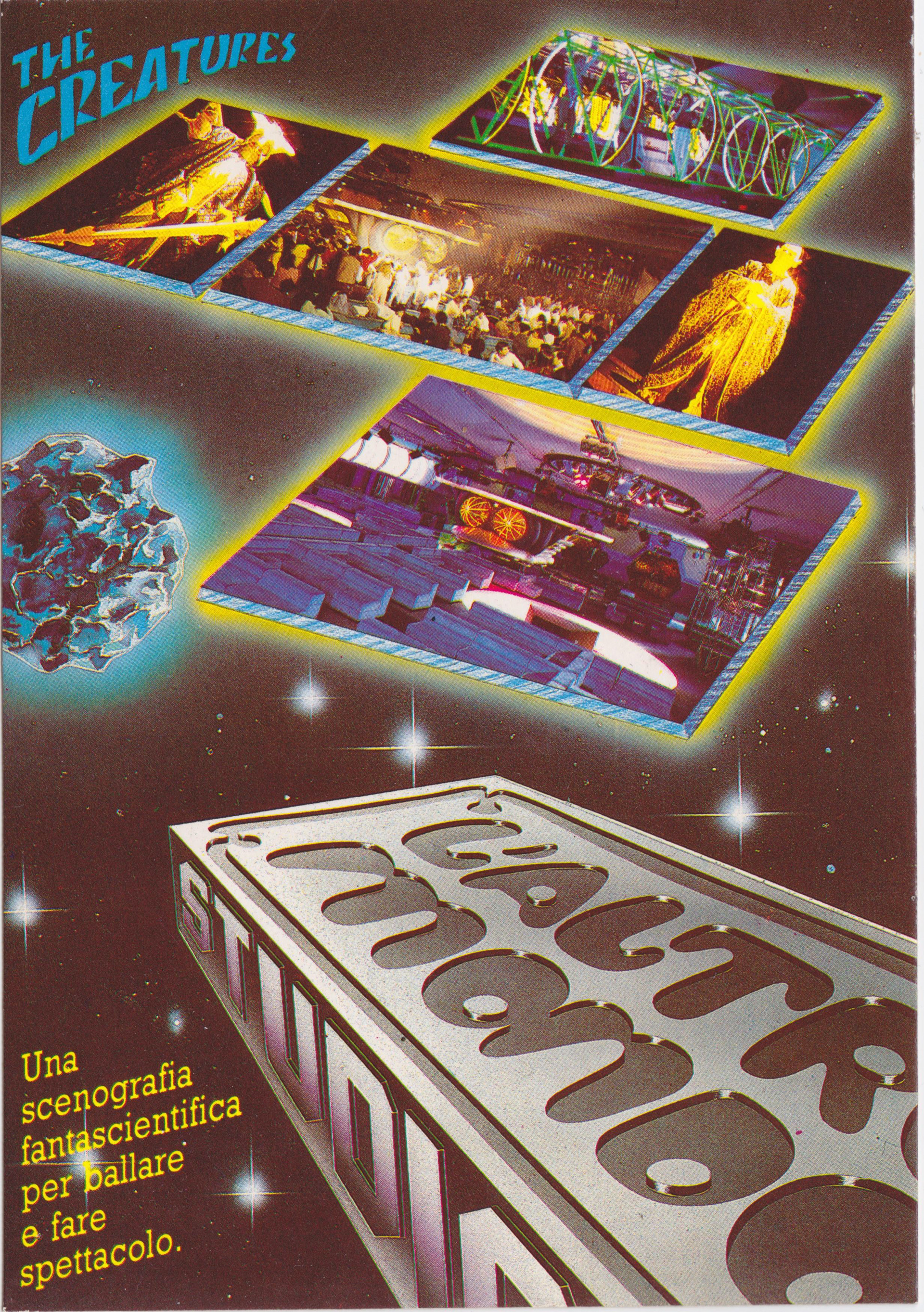 L' altro Mono studios