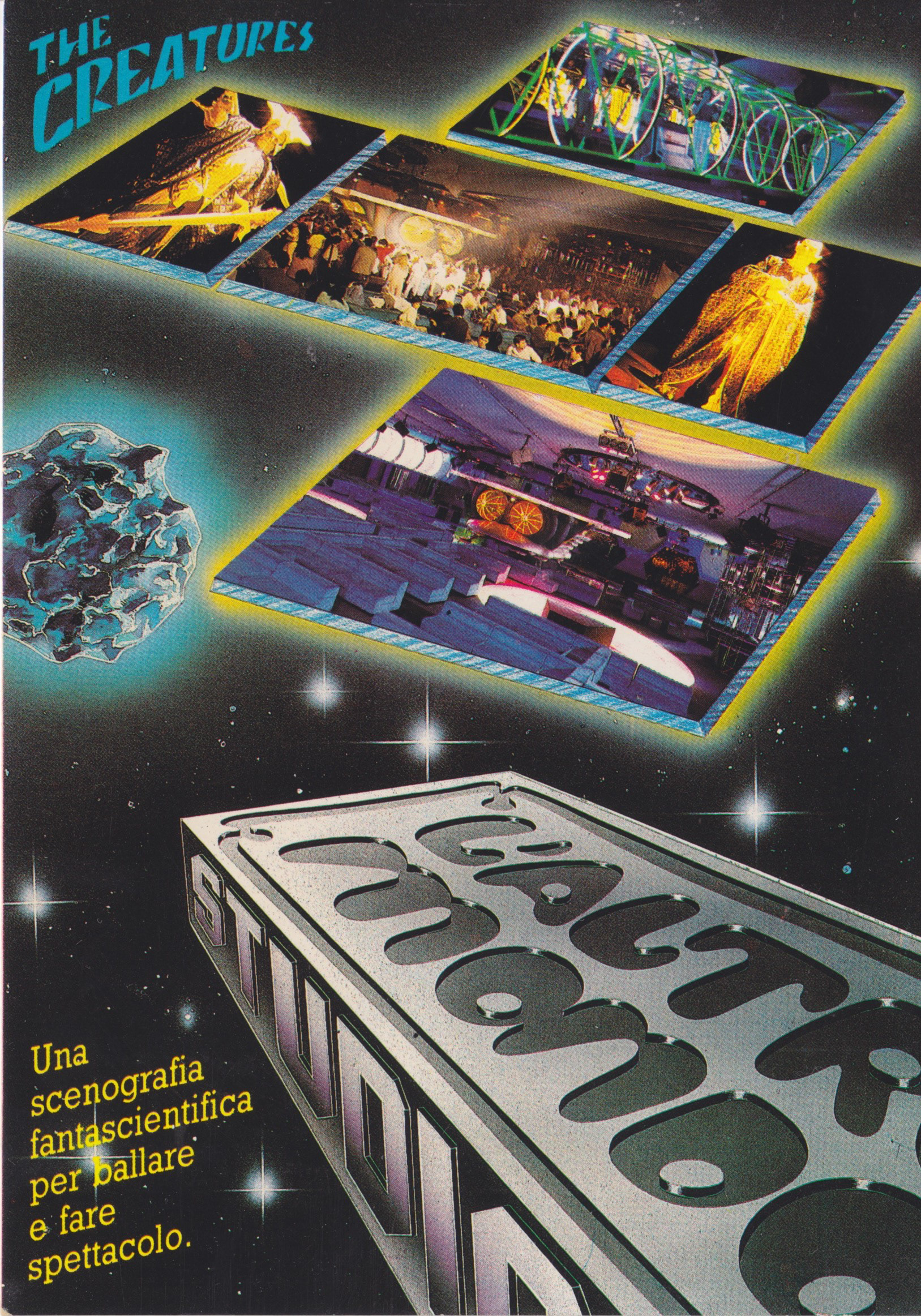 L' altro Mono studios