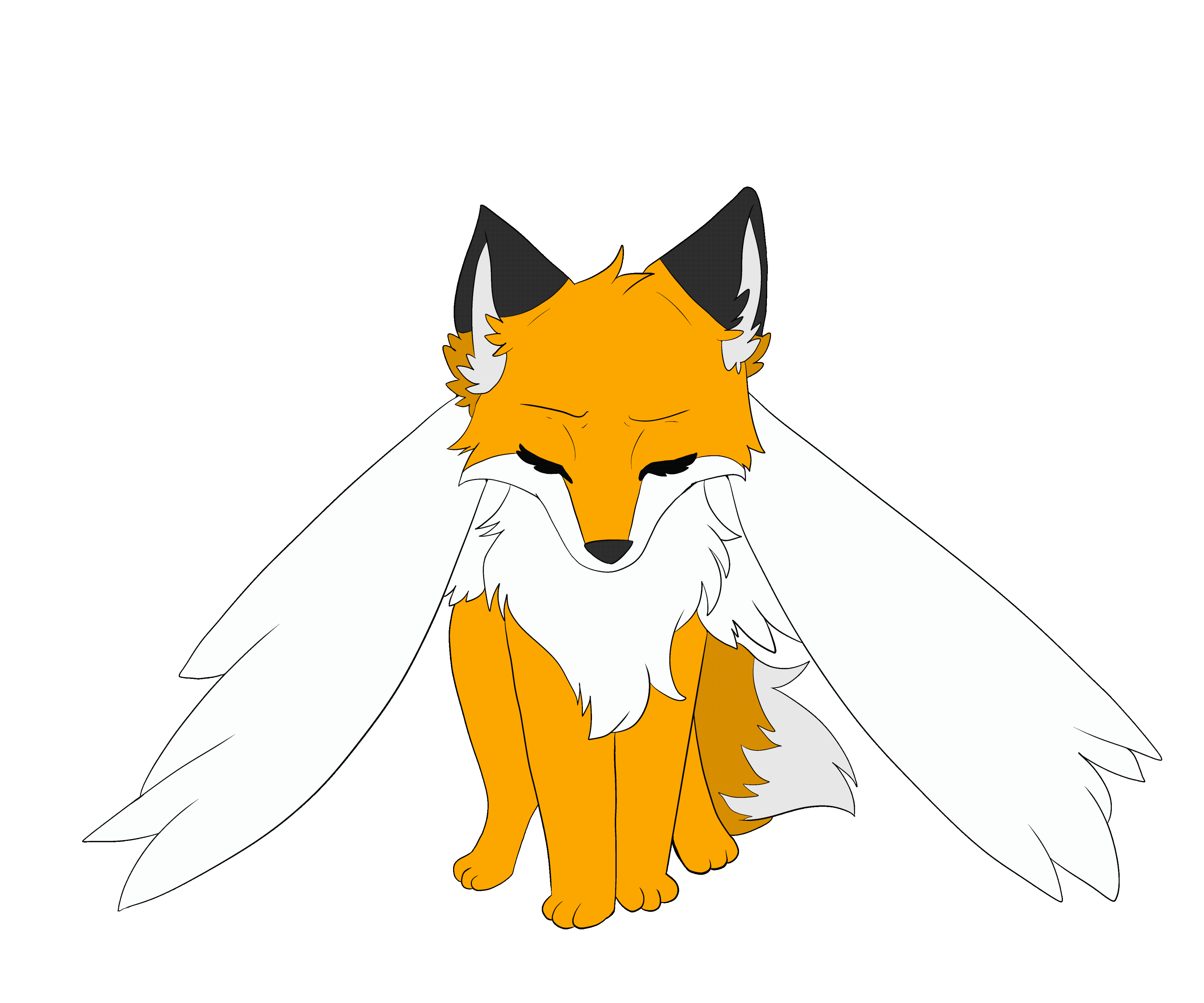 Artfight Attack for Foxa59