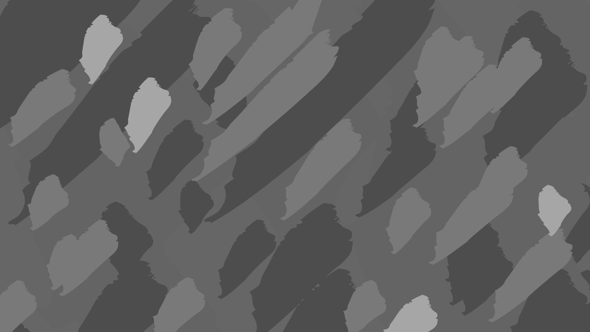 i drew lines across a grey bg