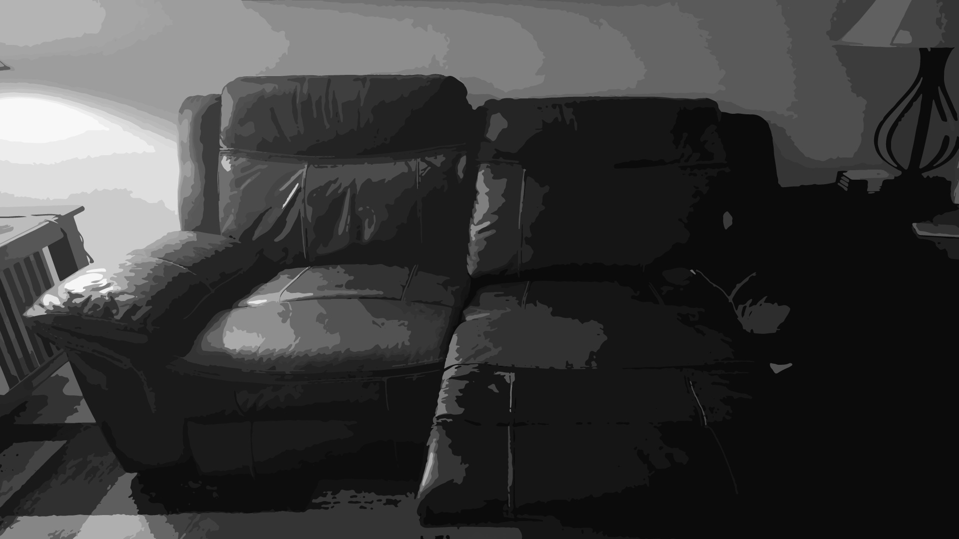 my couch