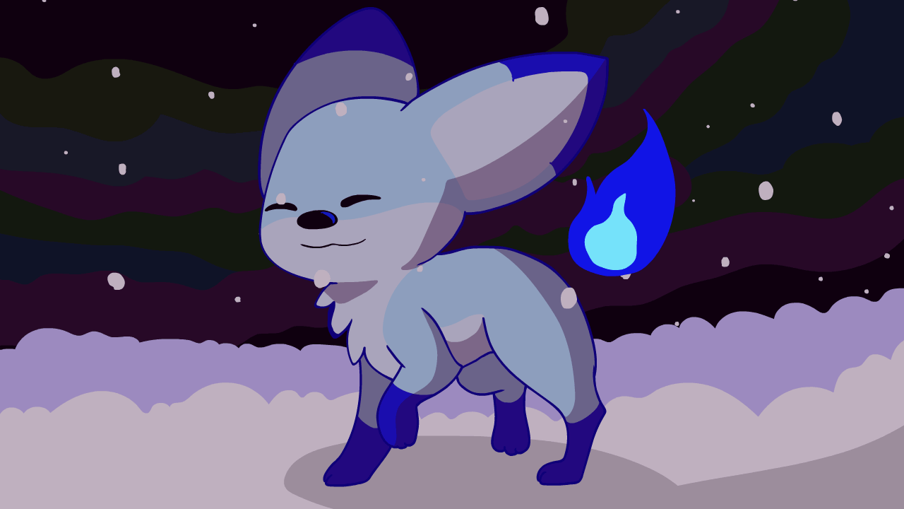 Artfight Attack for Leti_arts