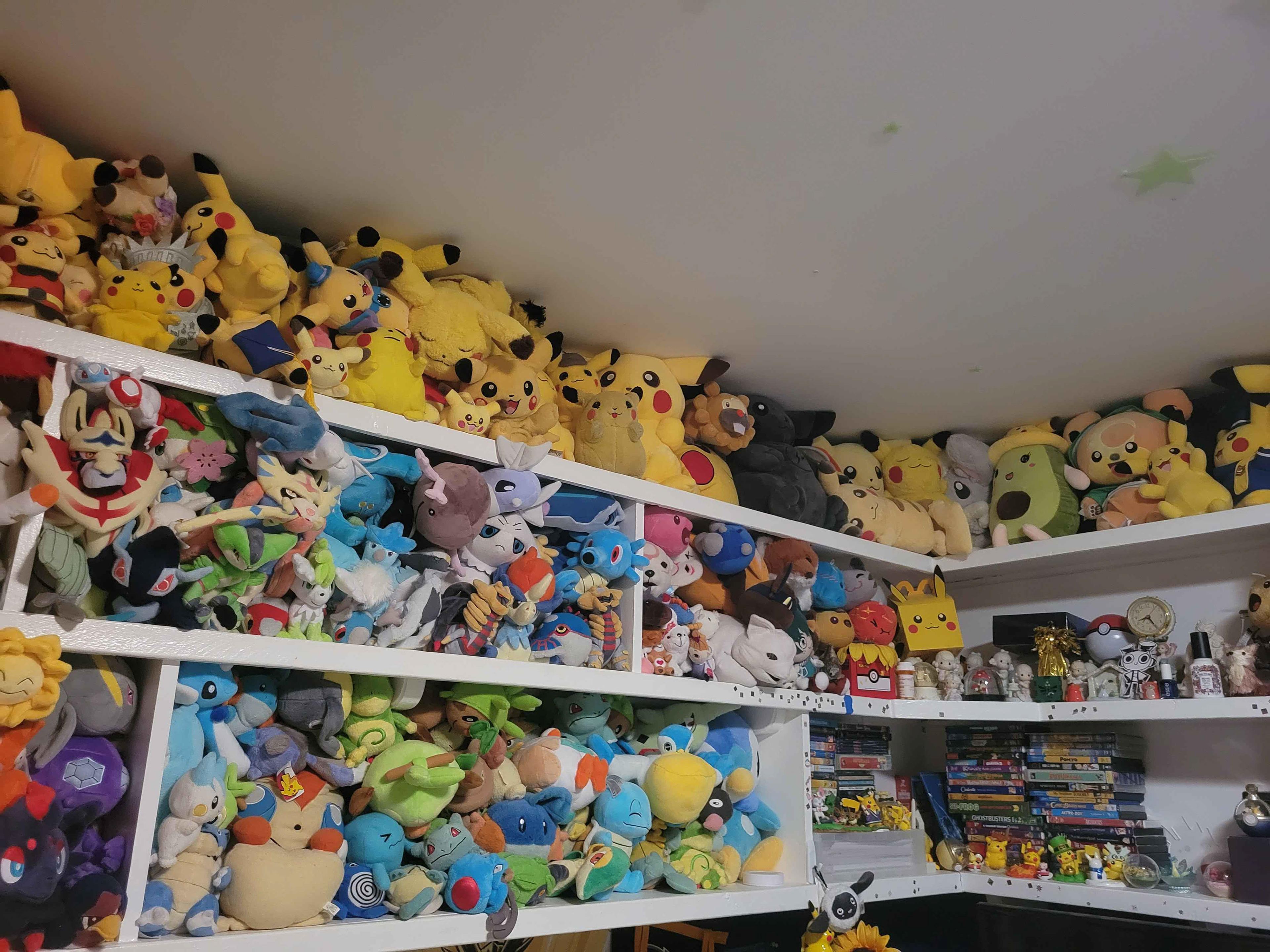 Very normal about pokemon