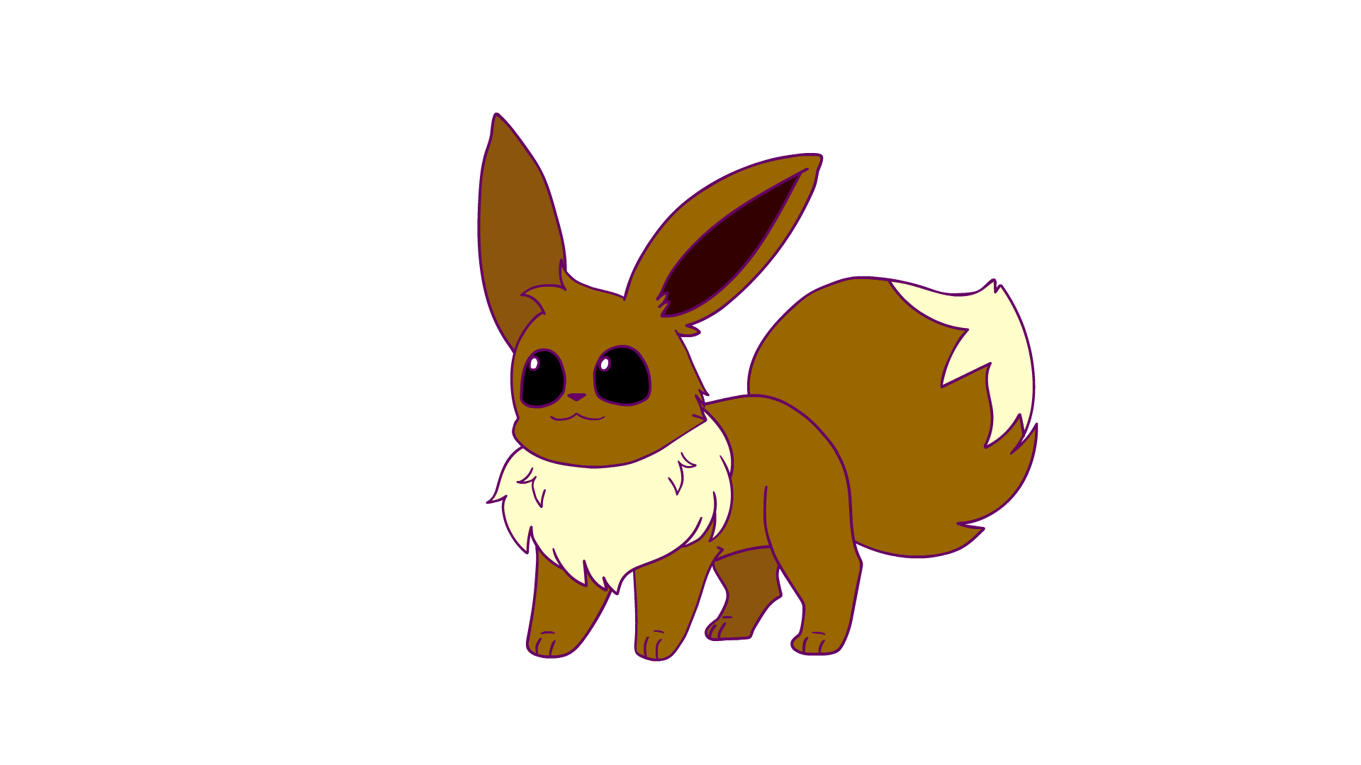 Eevee!