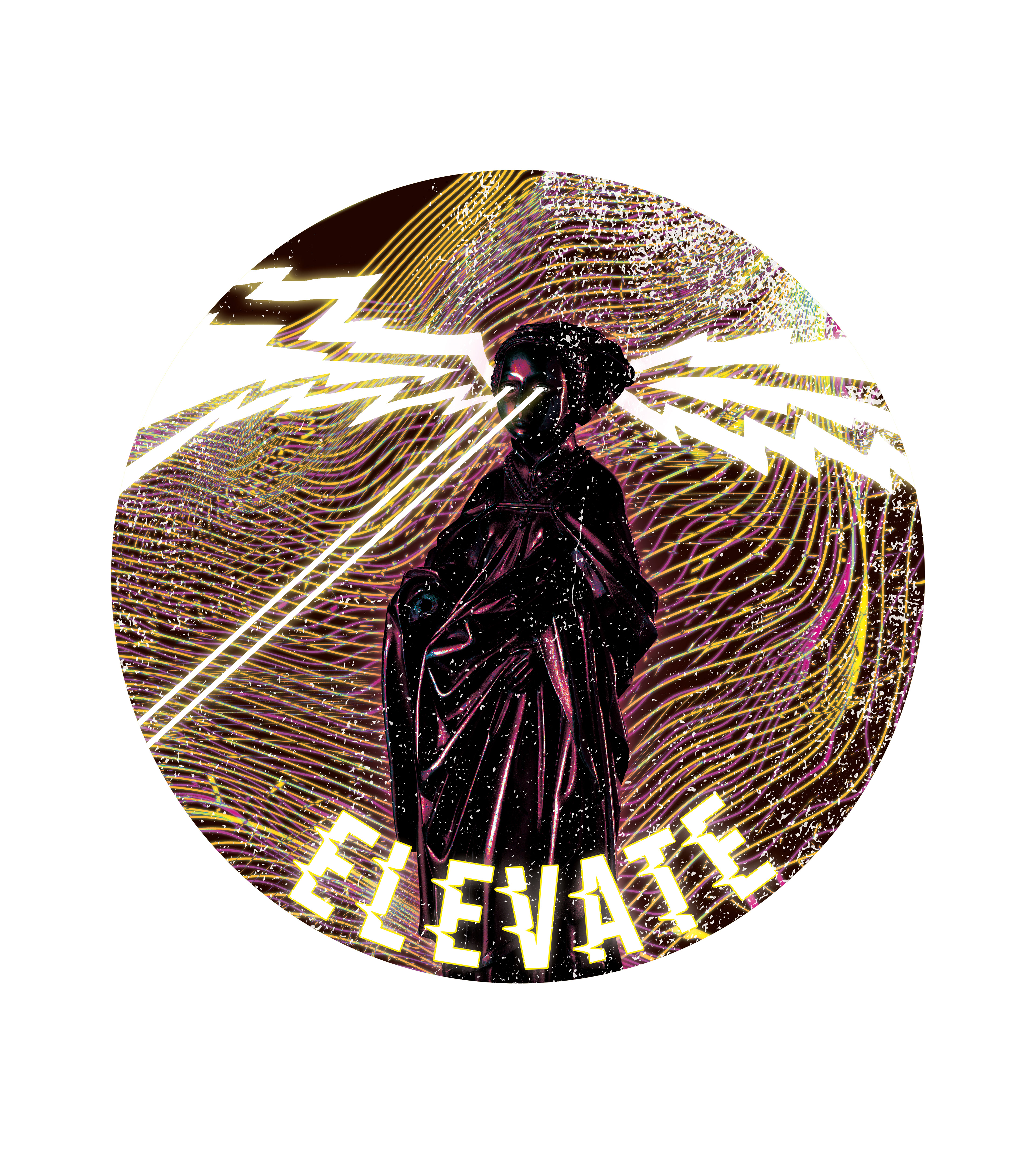 Graphic Design by Hans De Barras