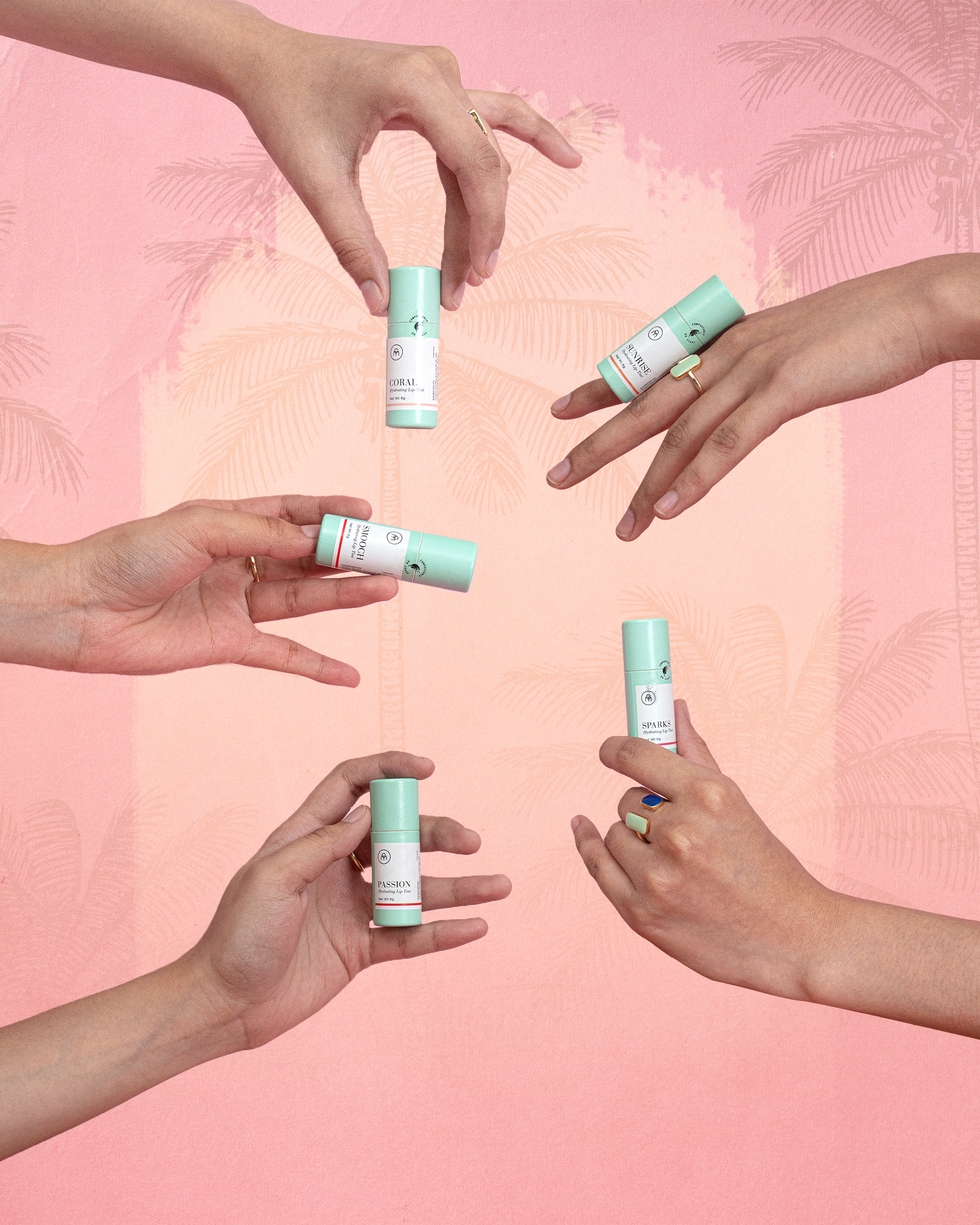 Graphic Design by Hans De Barras