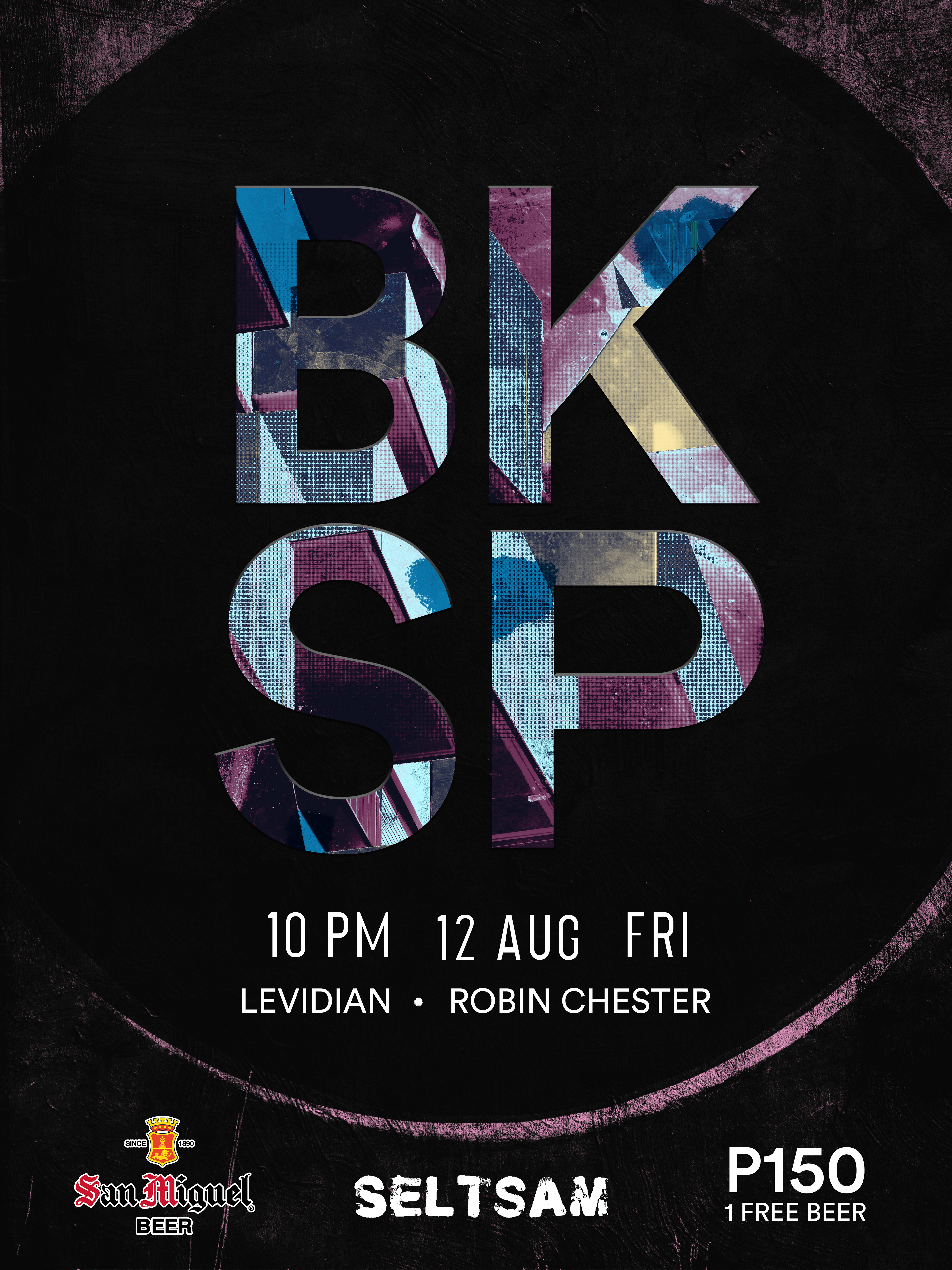 Graphic Design by Hans De Barras