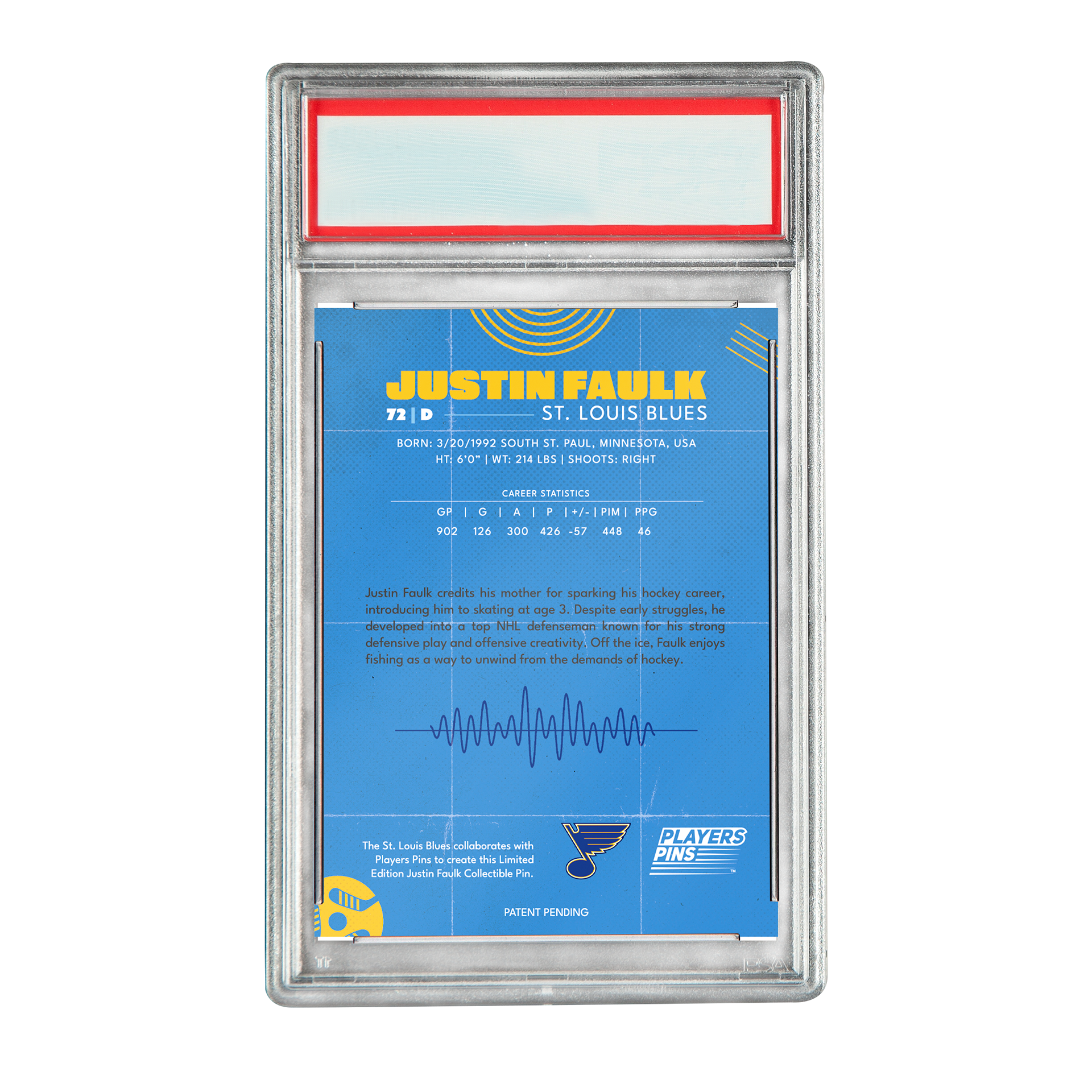 Sports Card Design by Hans De Barras