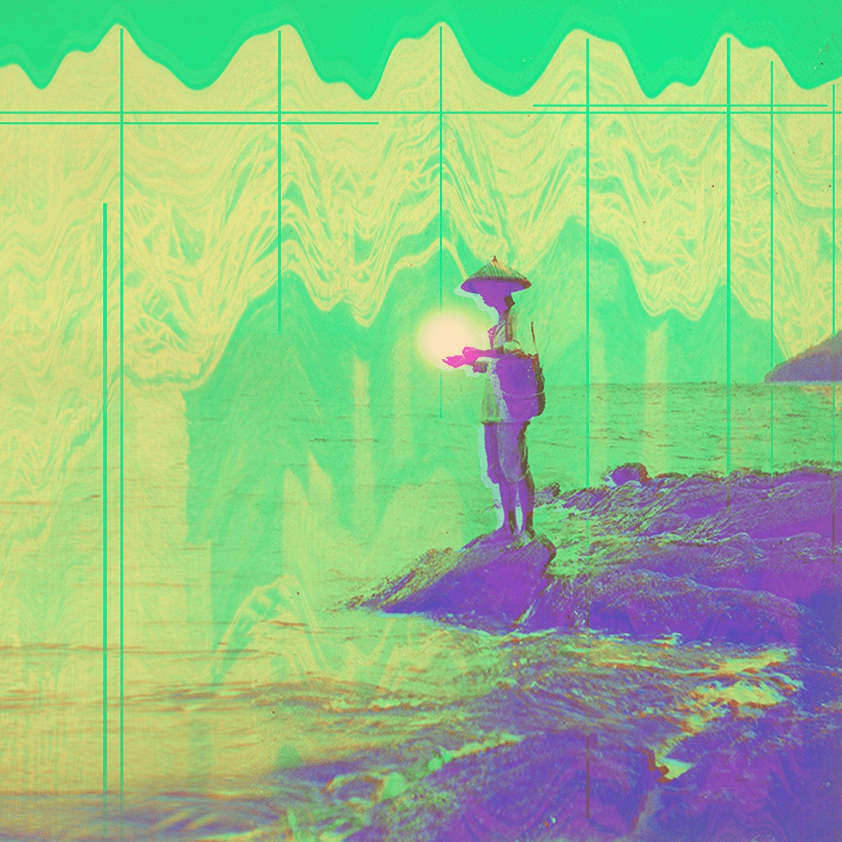 Hans De Barras - Art Director and UX Designer, Philippines