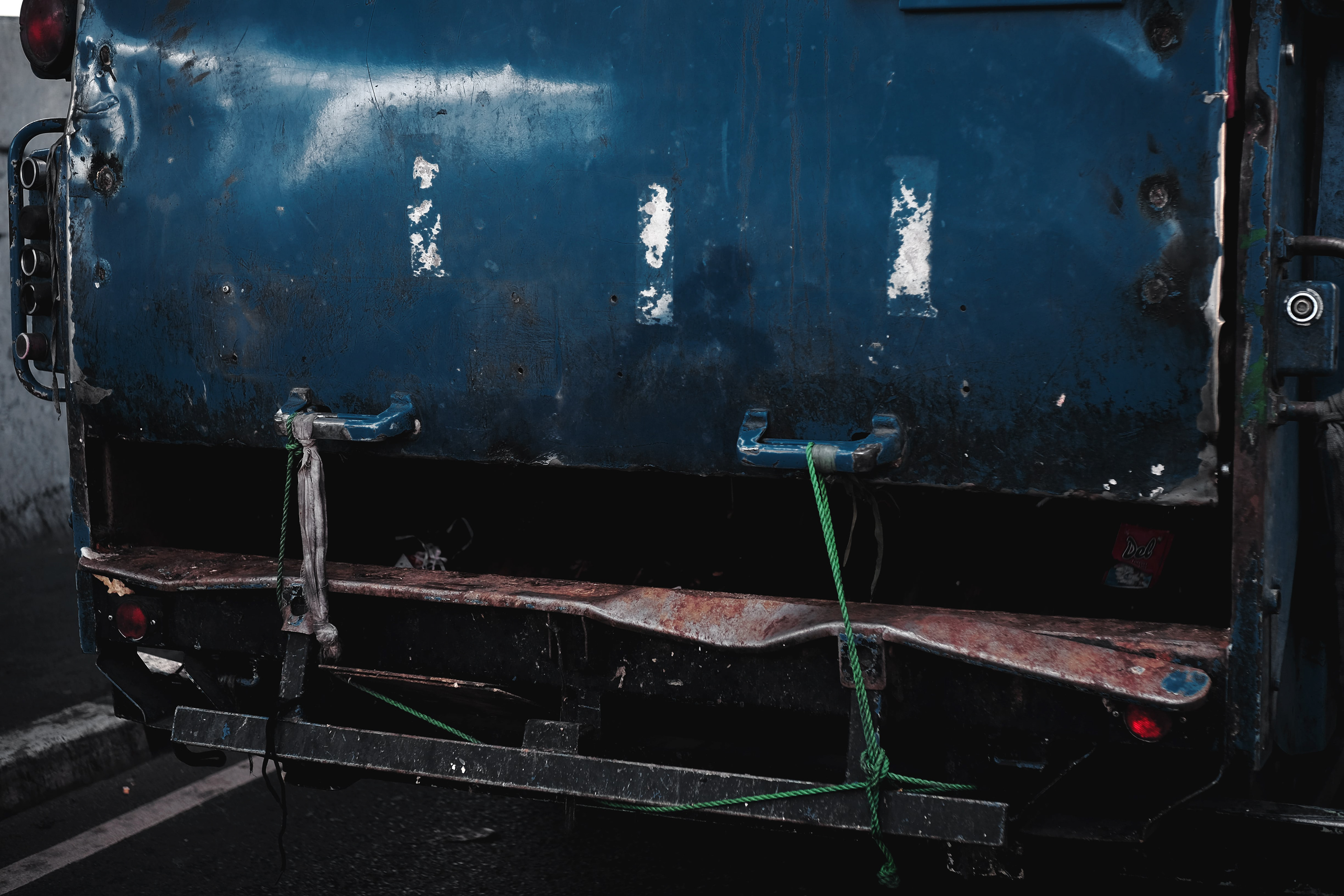 Hans De Barras - Art Director and UX Designer, Philippines