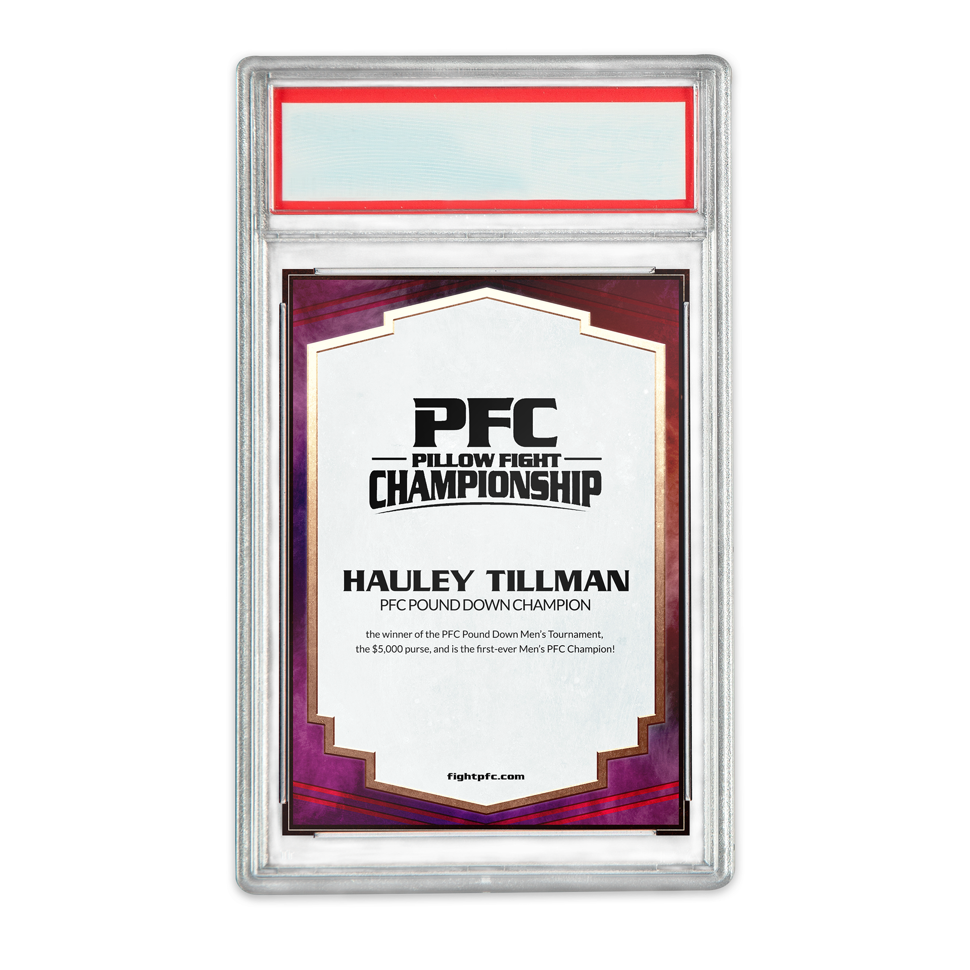 Sports Card Design by Hans De Barras