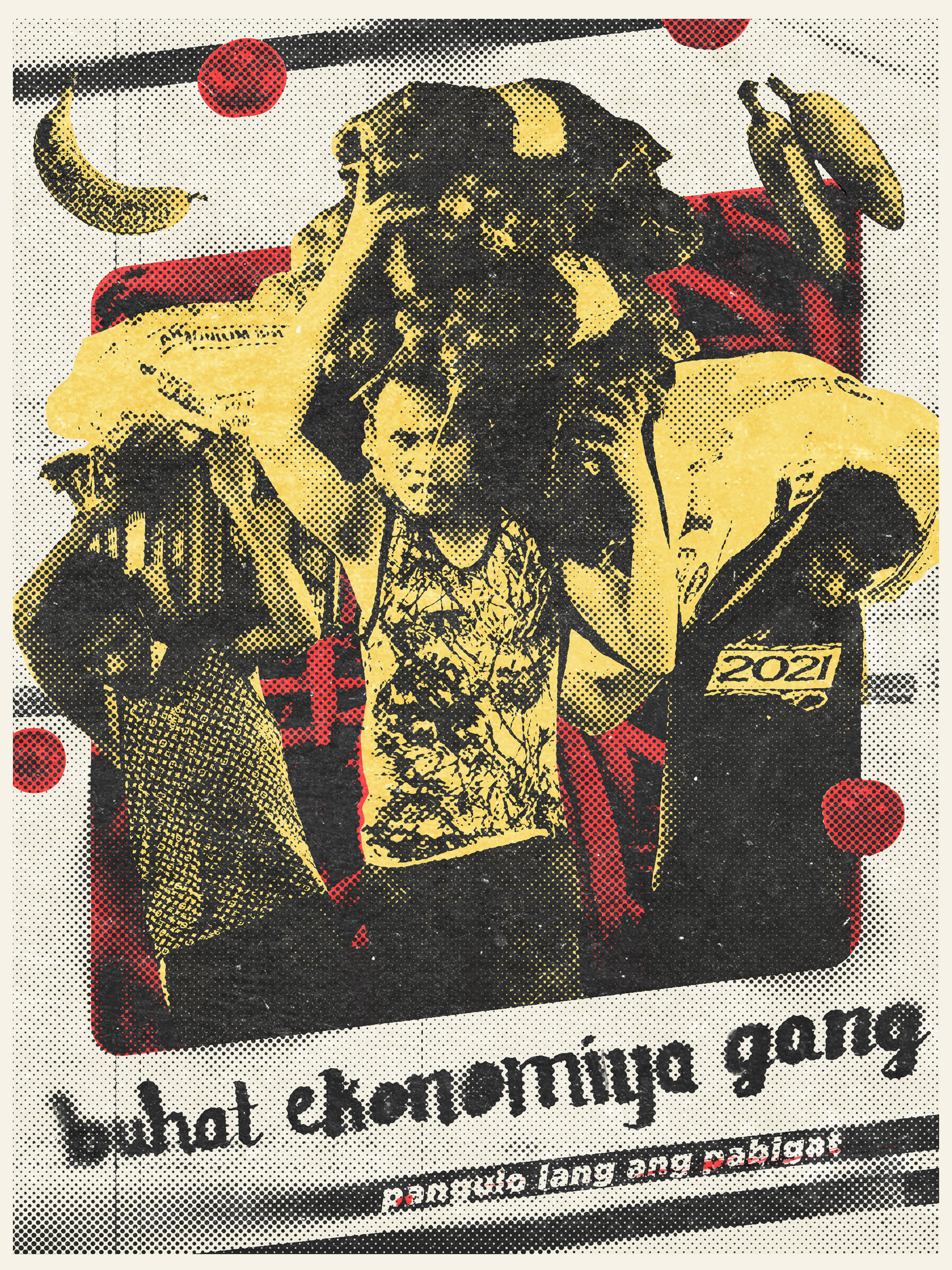 Graphic Design by Hans De Barras