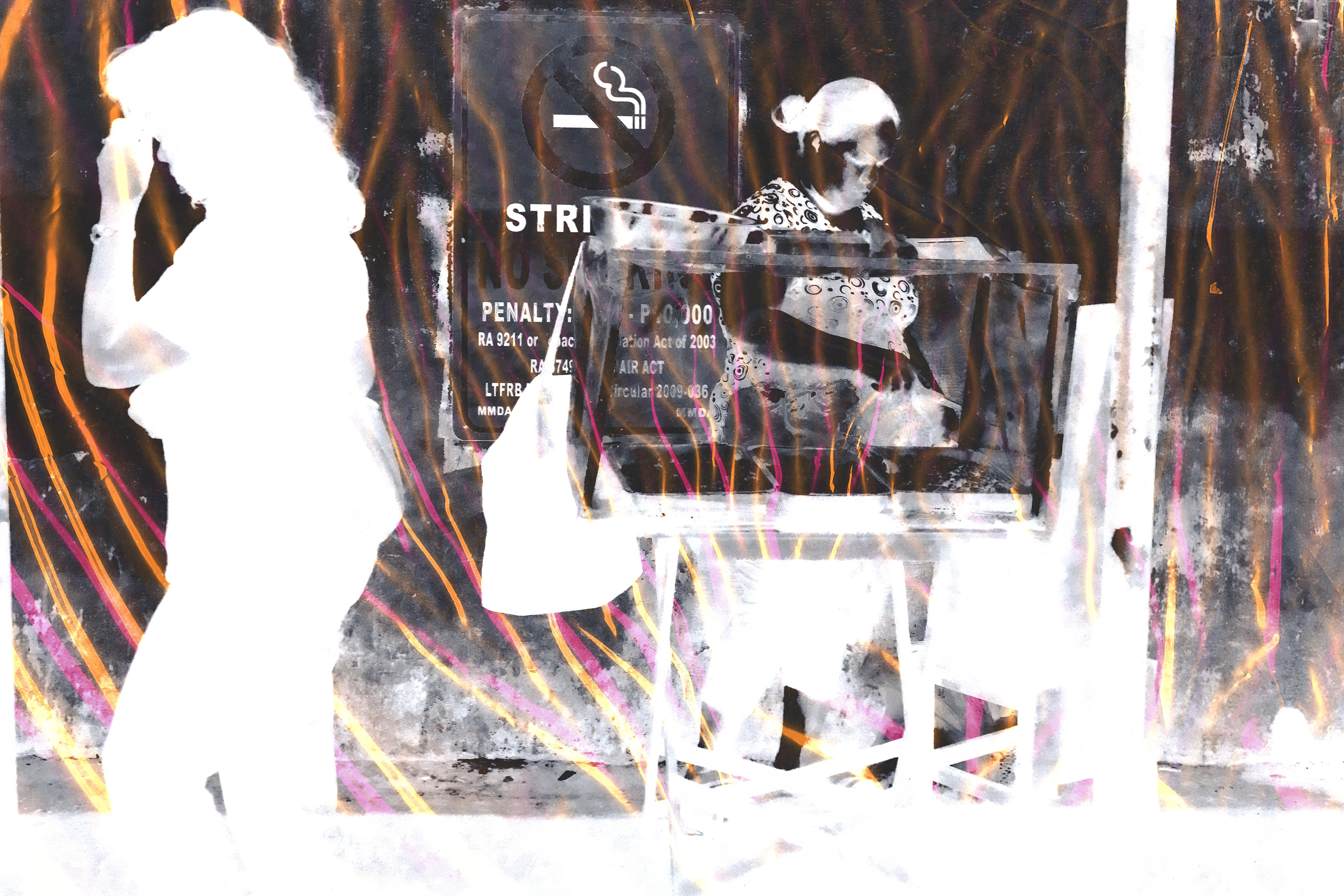 Hans De Barras - Art Director and UX Designer, Philippines