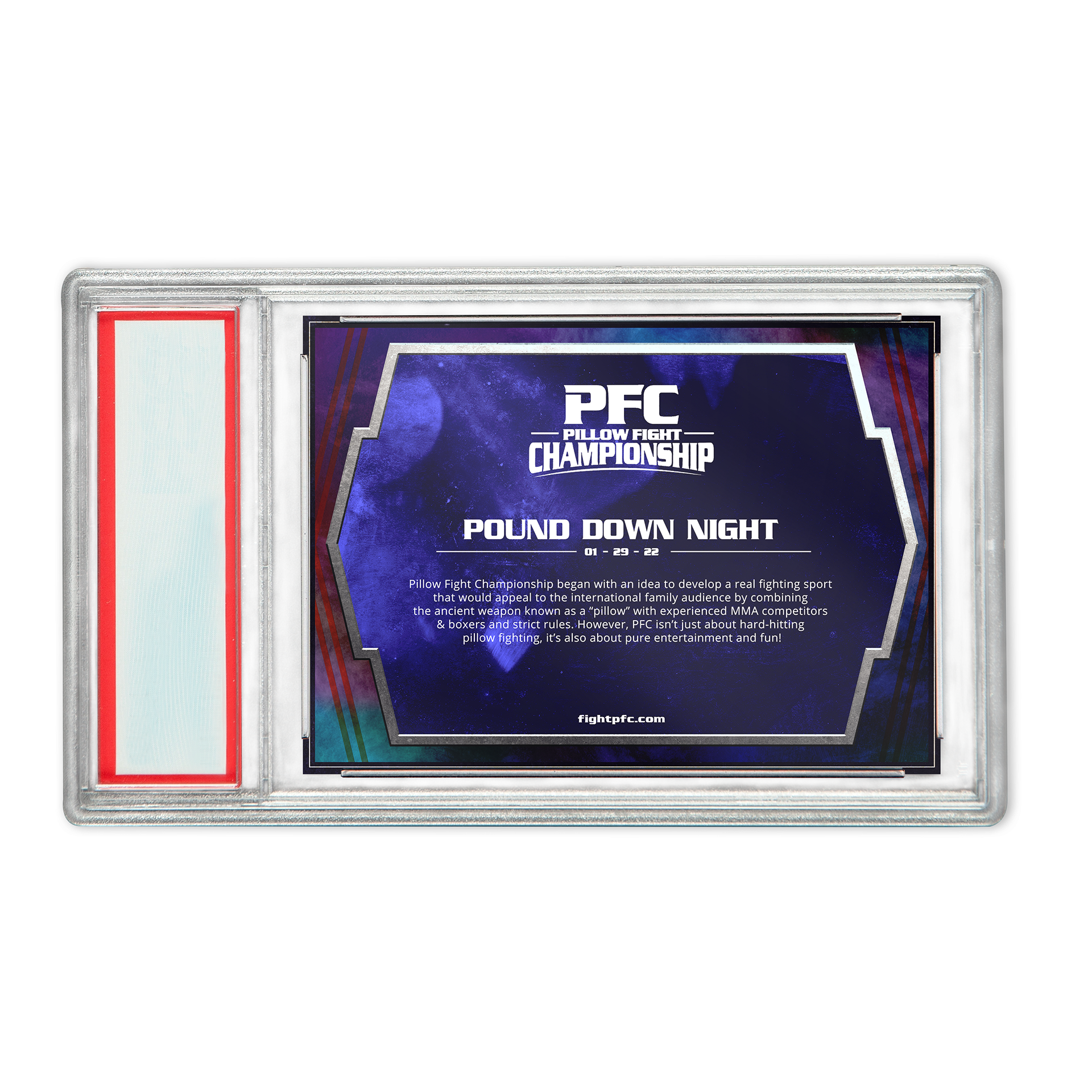 Sports Card Design by Hans De Barras