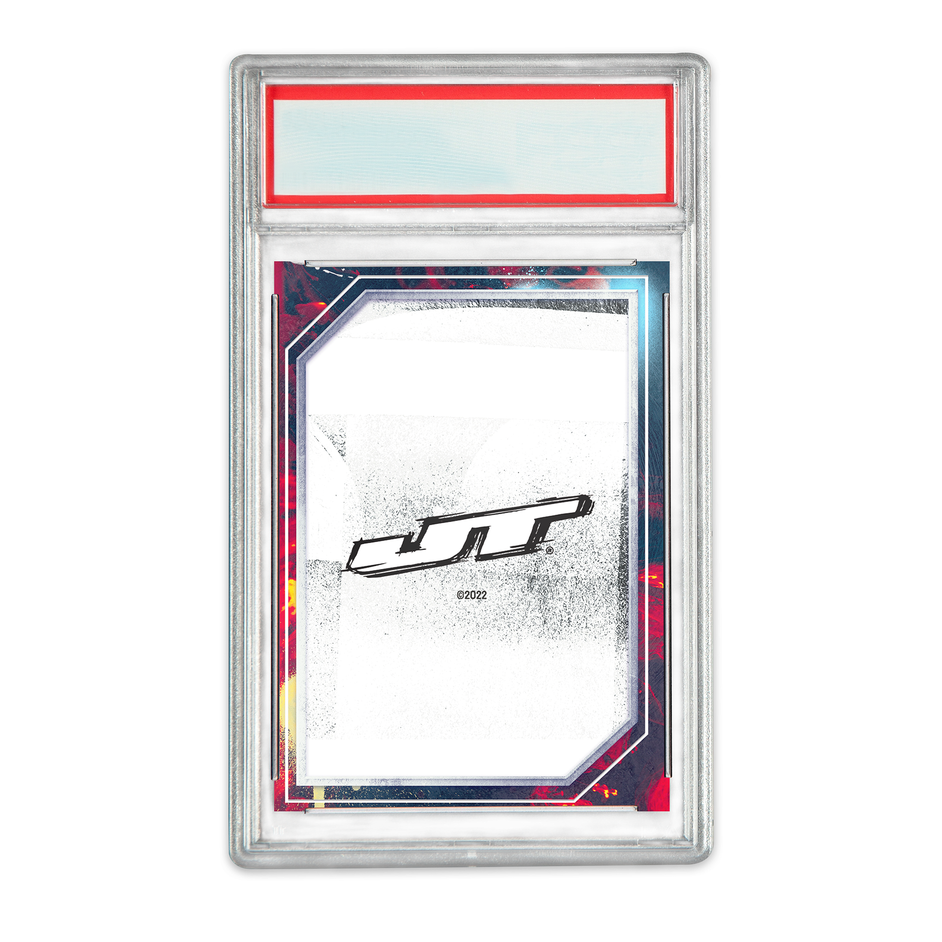 Sports Card Design by Hans De Barras