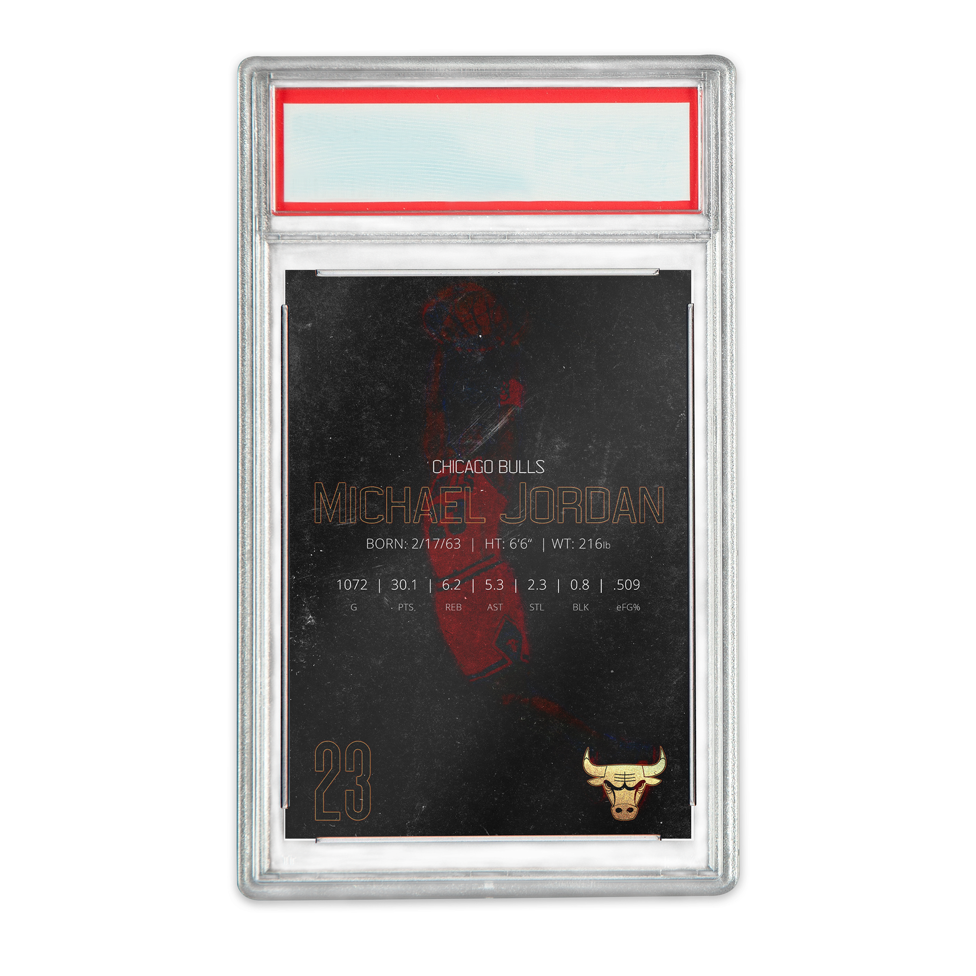 Sports Card Design by Hans De Barras