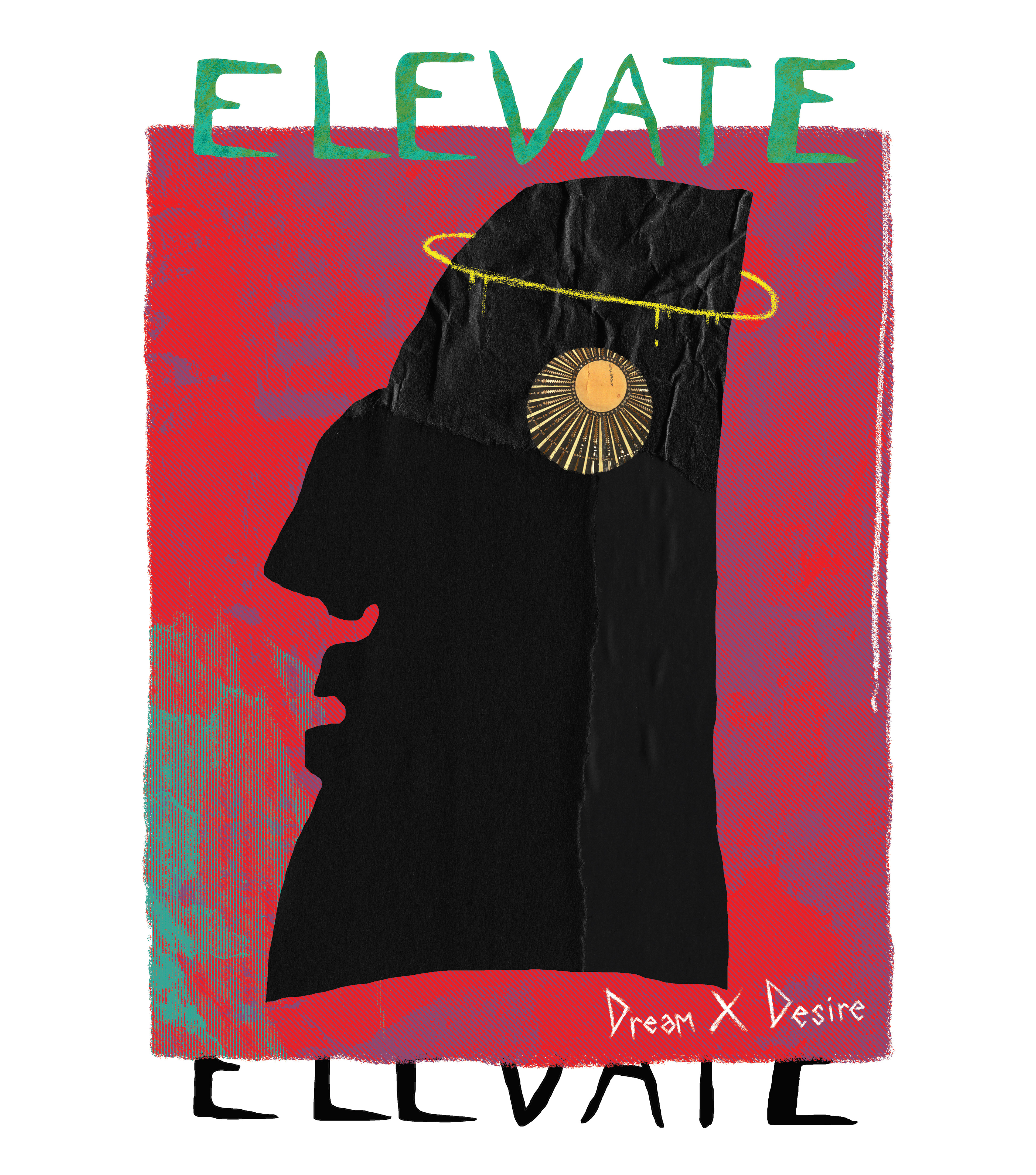 Graphic Design by Hans De Barras