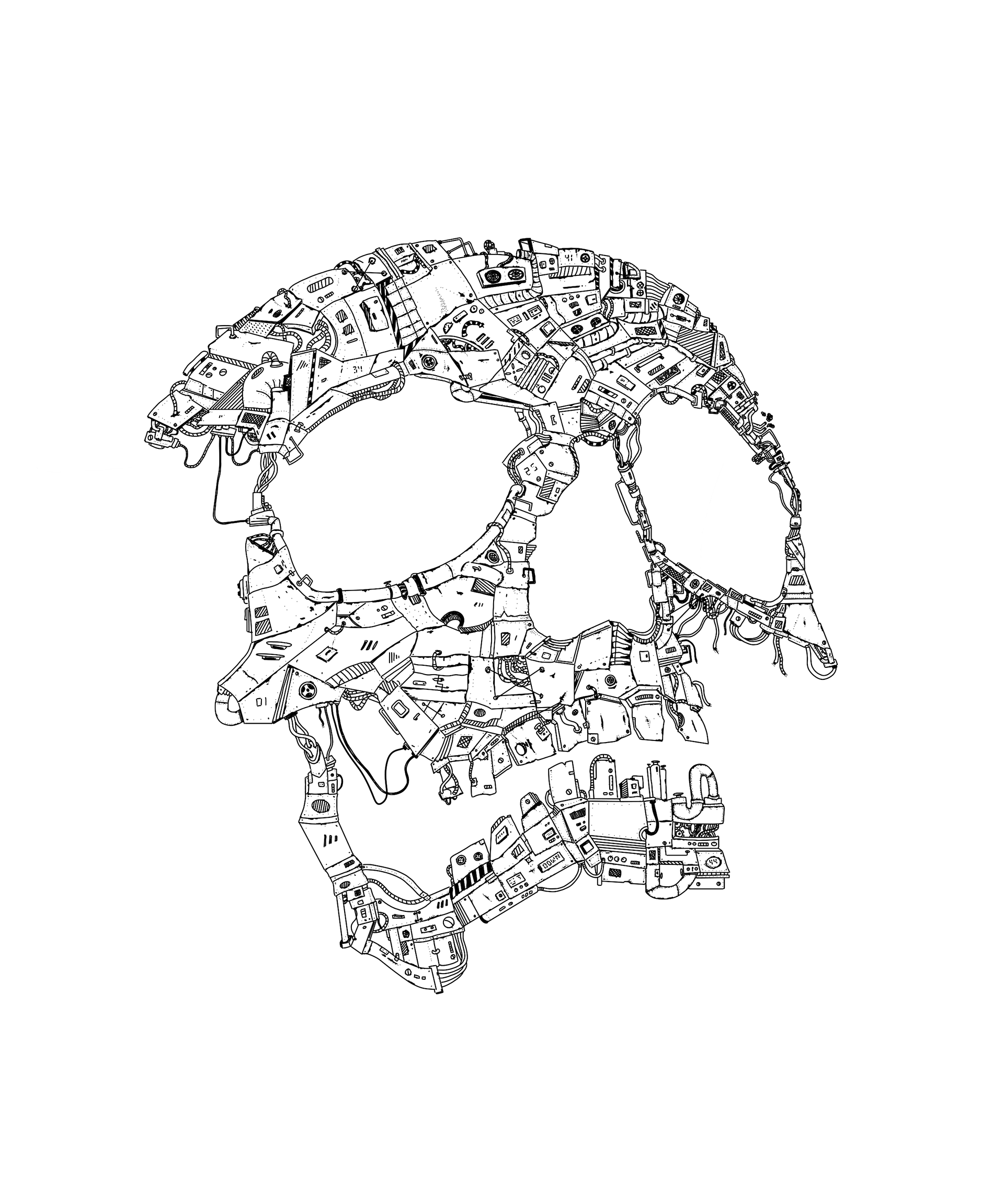 Hans De Barras - Art Director and UX Designer, Philippines