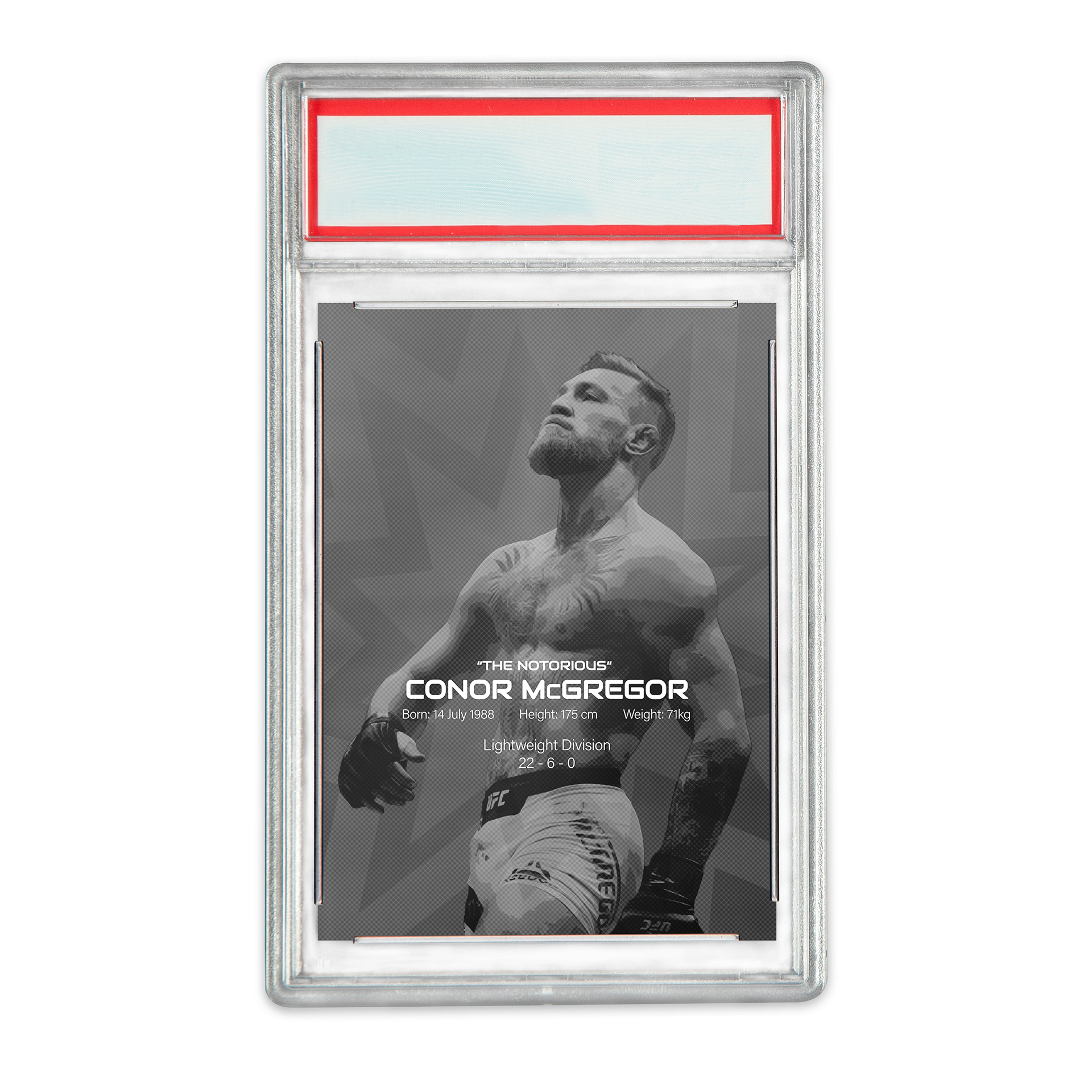 Sports Card Design by Hans De Barras