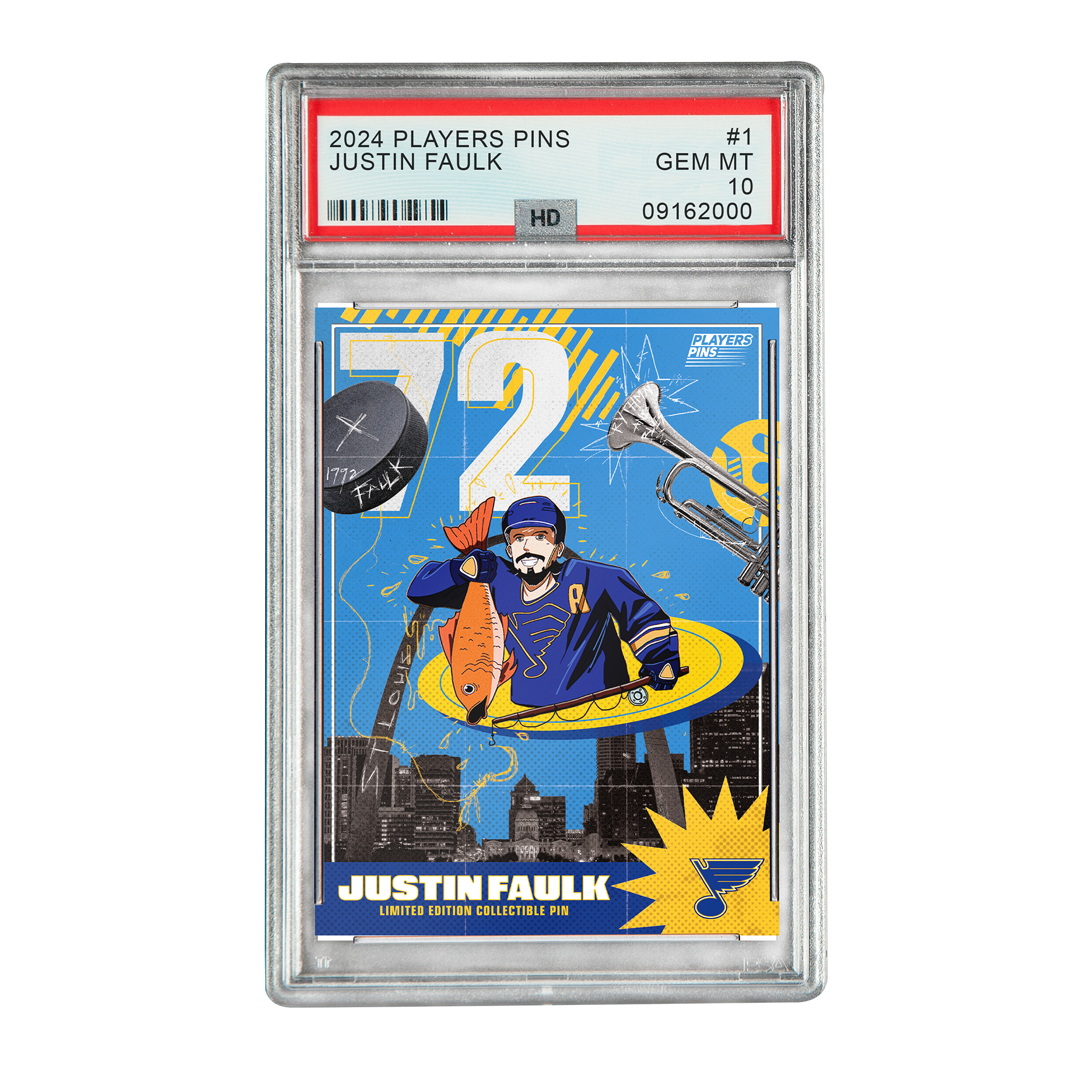 Sports Card Design by Hans De Barras