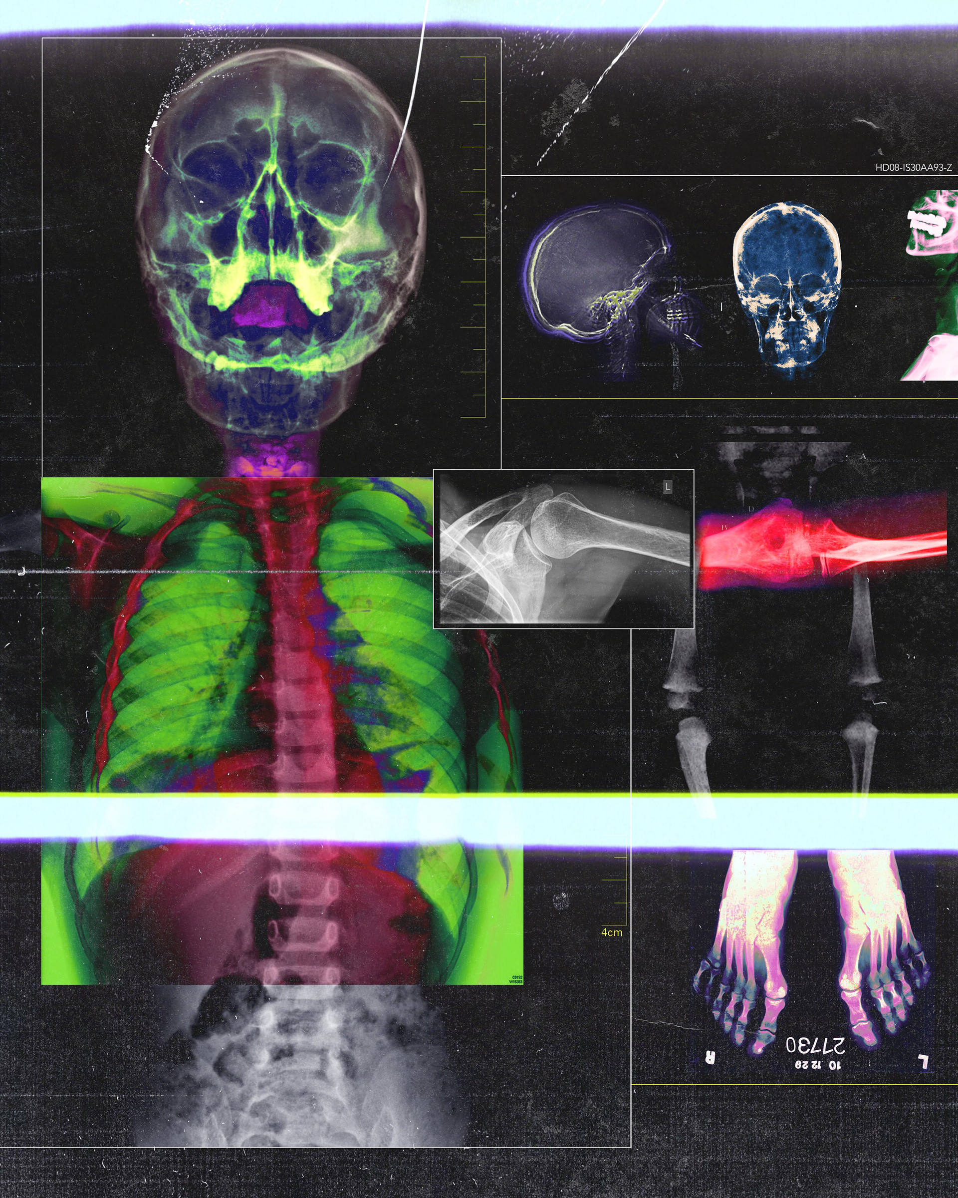 Hans De Barras - Art Director and UX Designer, Philippines