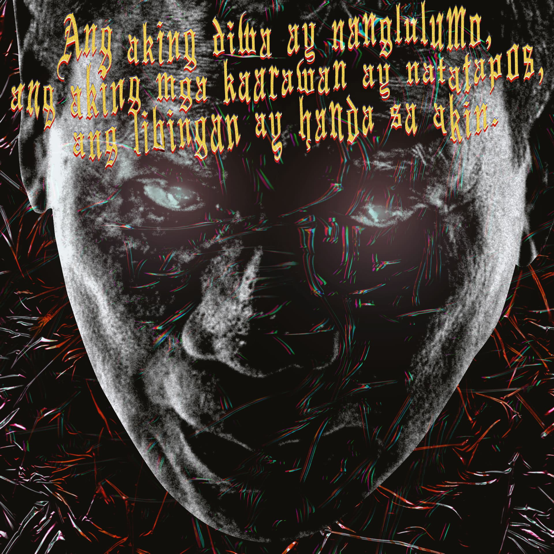 Hans De Barras - Art Director and UX Designer, Philippines