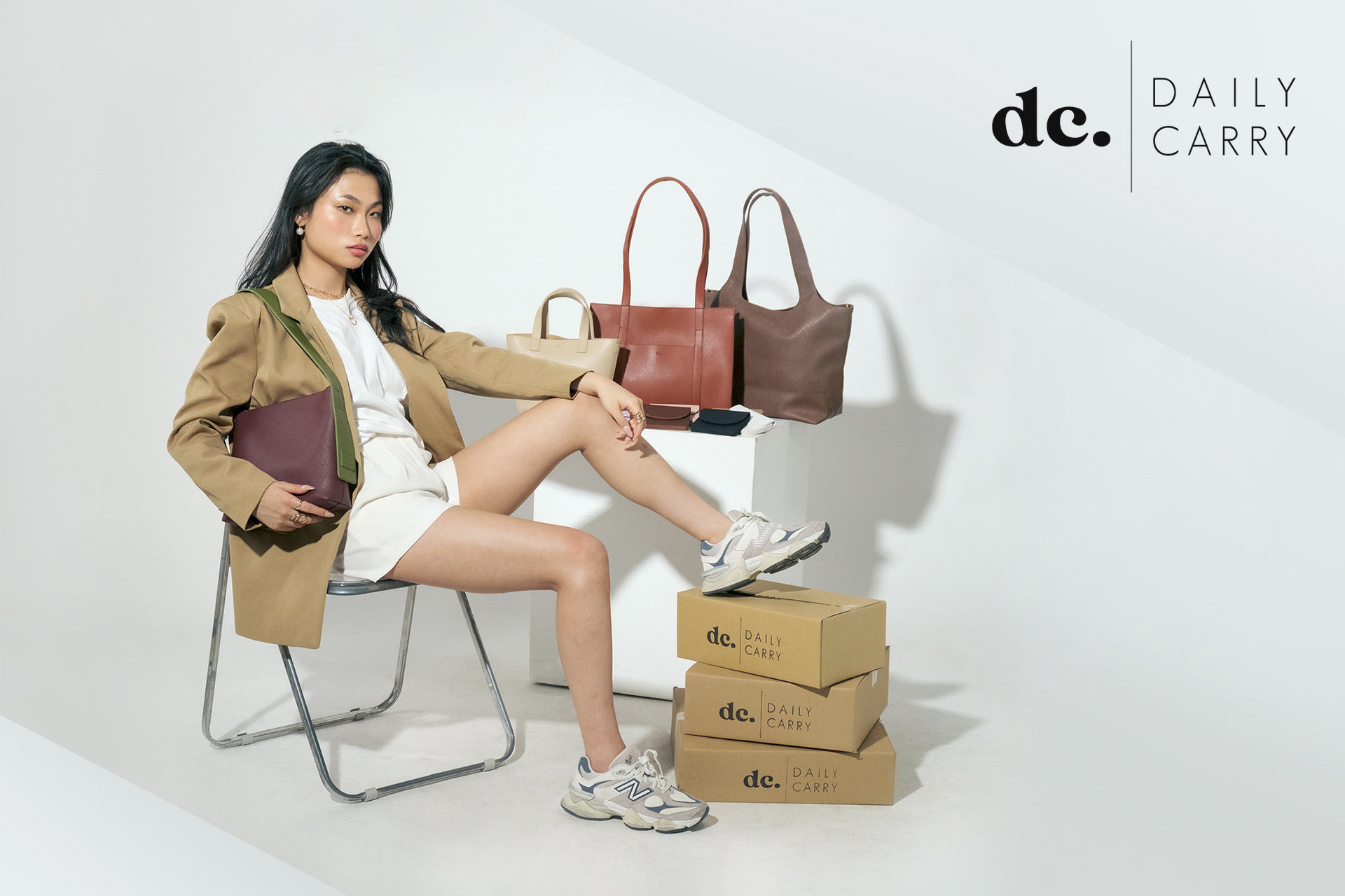 Brand Photography by Hans De Barras - Bastahans