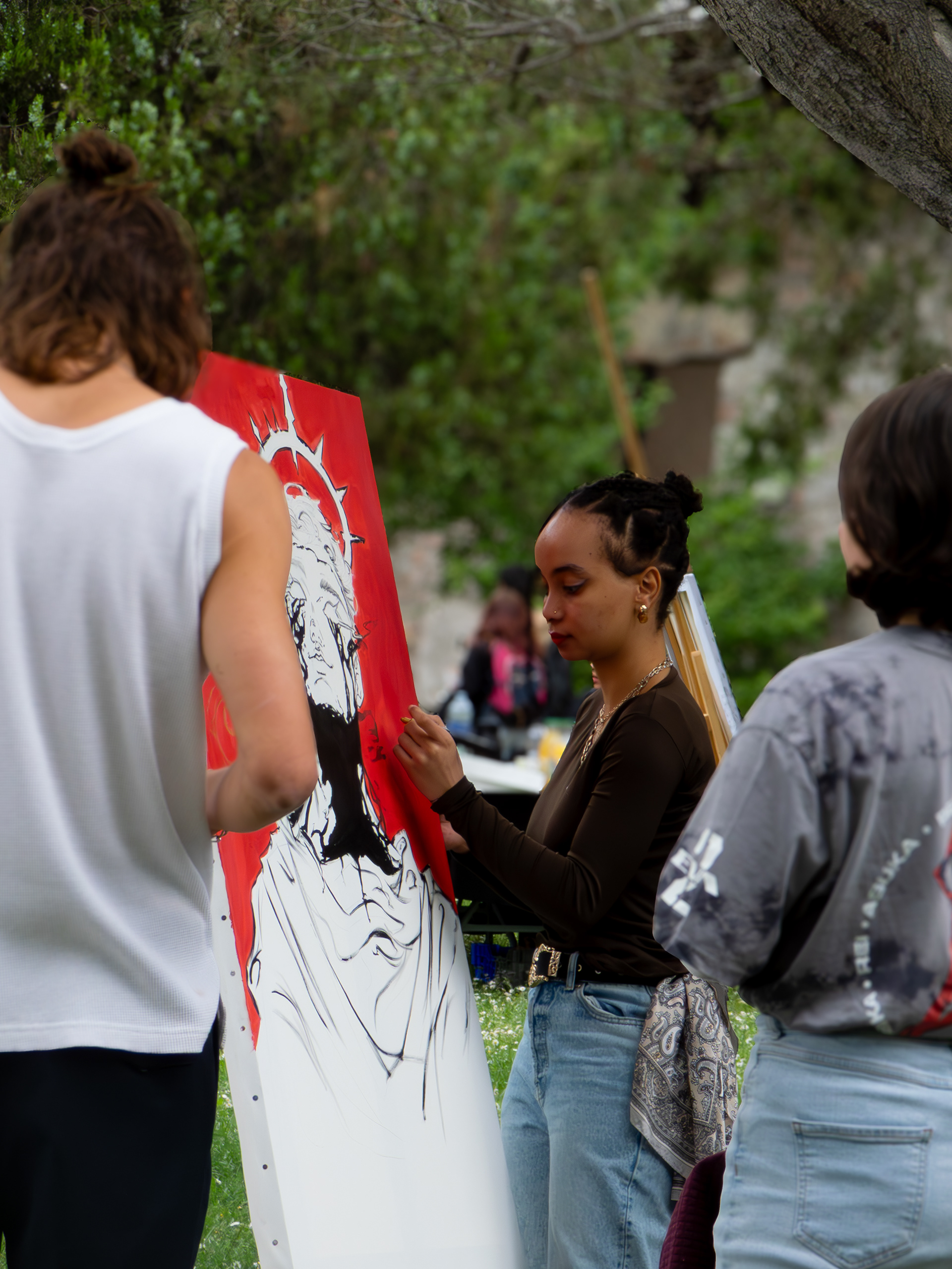 Blast'Fest Live Painting Day 2