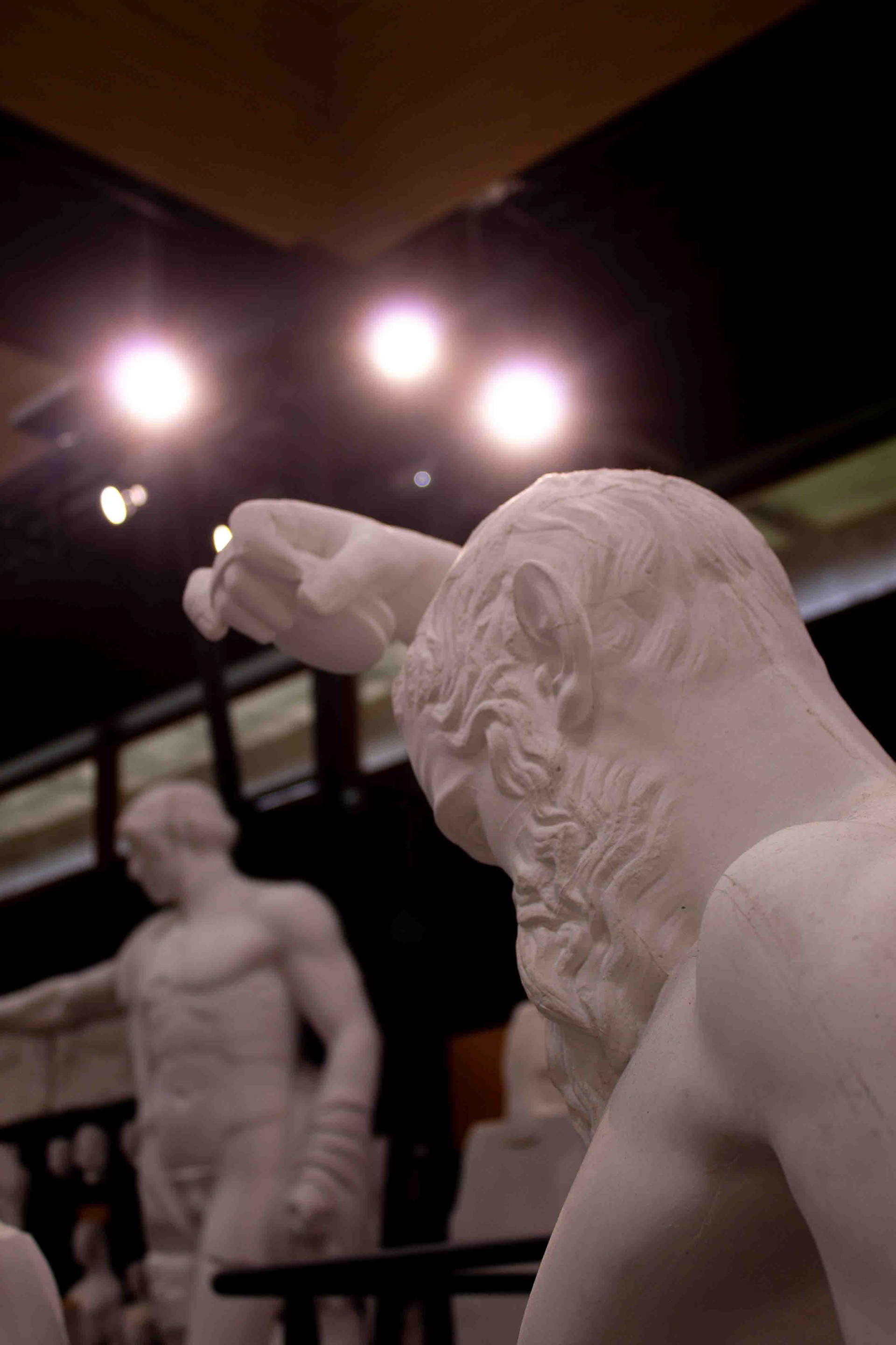 Décembre 2024 / Museum
