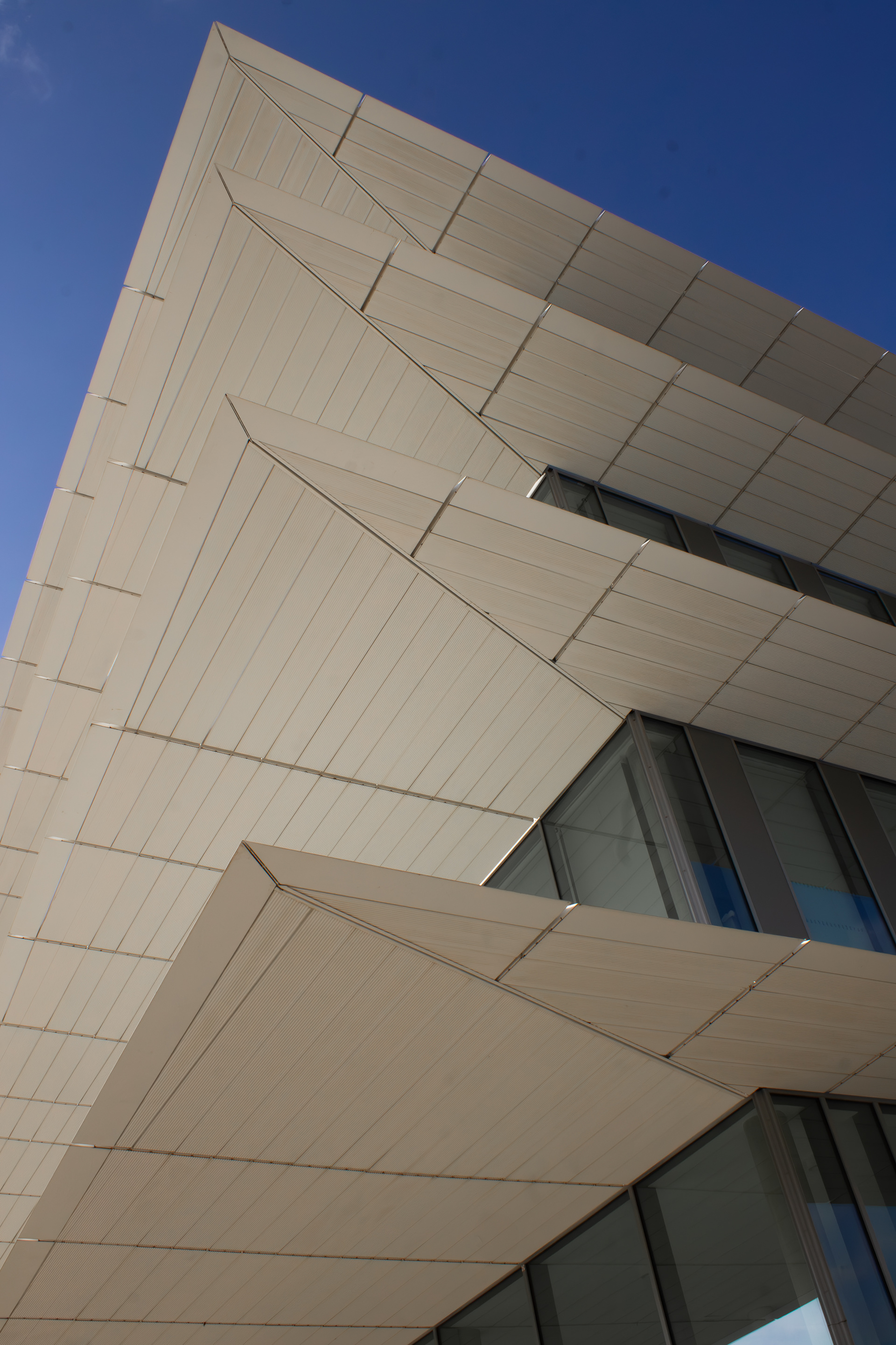 Janvier 2025 / Atrium