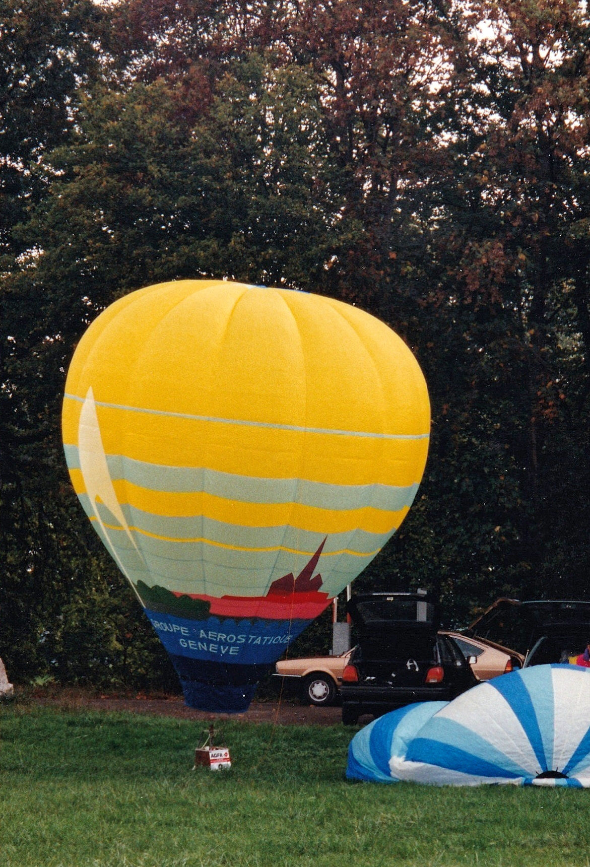 1990 Frauenfeld