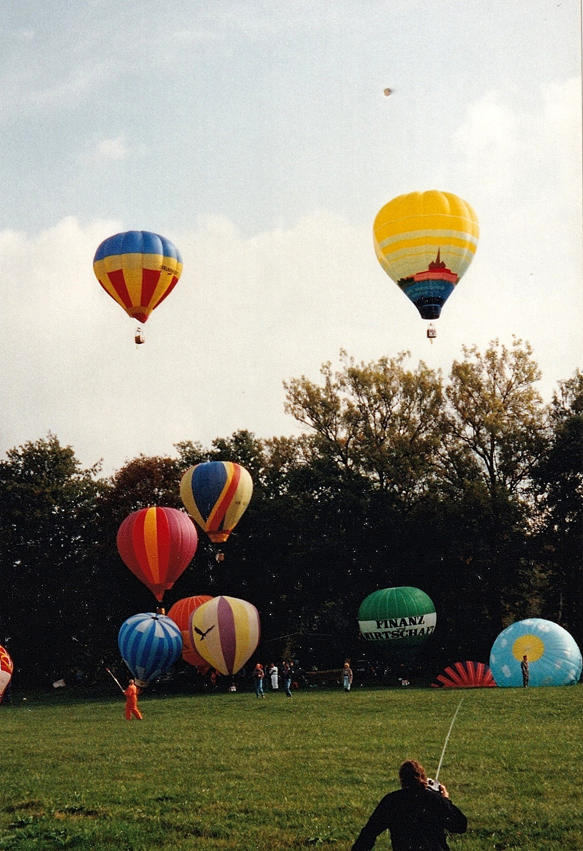 1990 Frauenfeld
