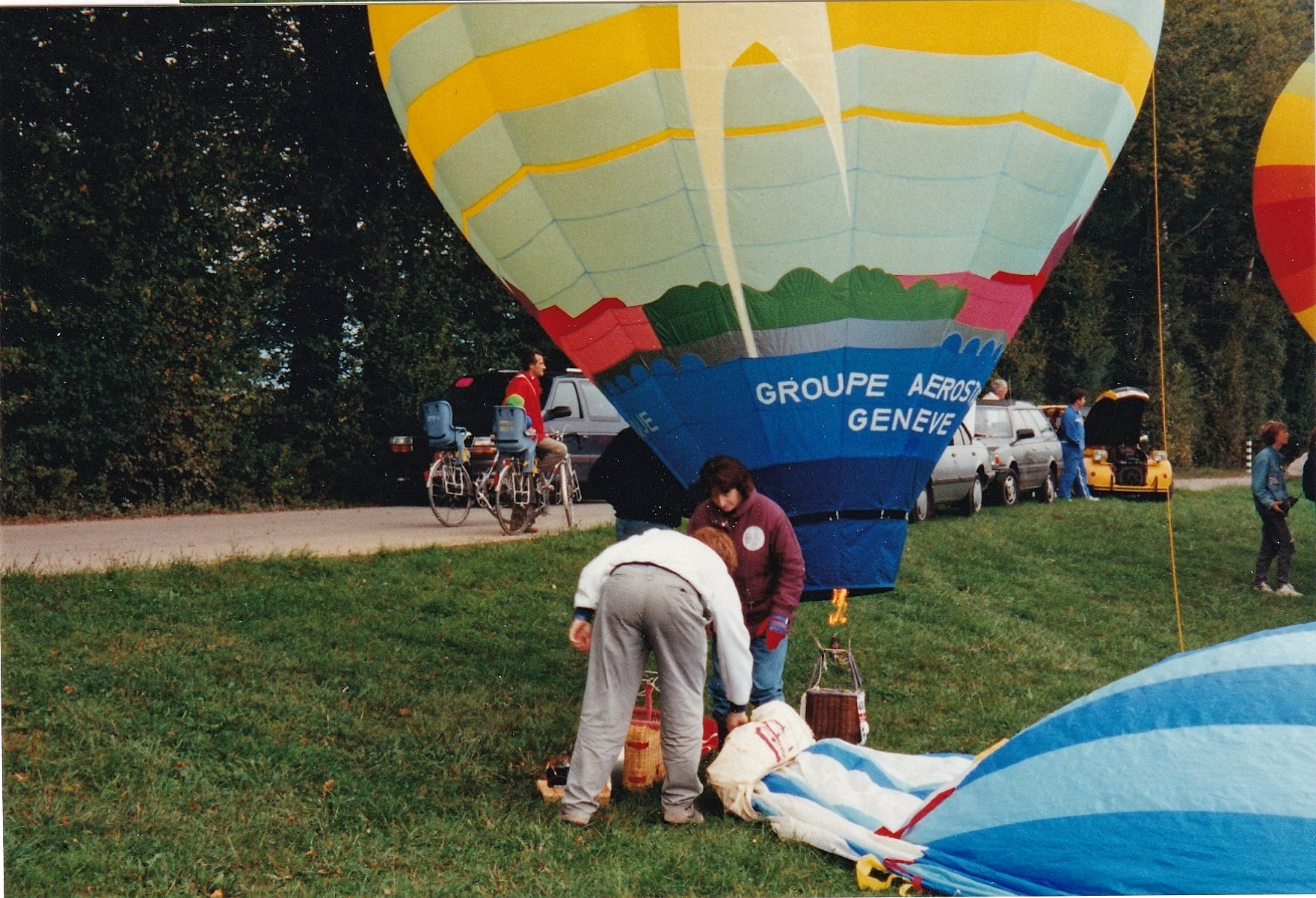 1990 Frauenfeld