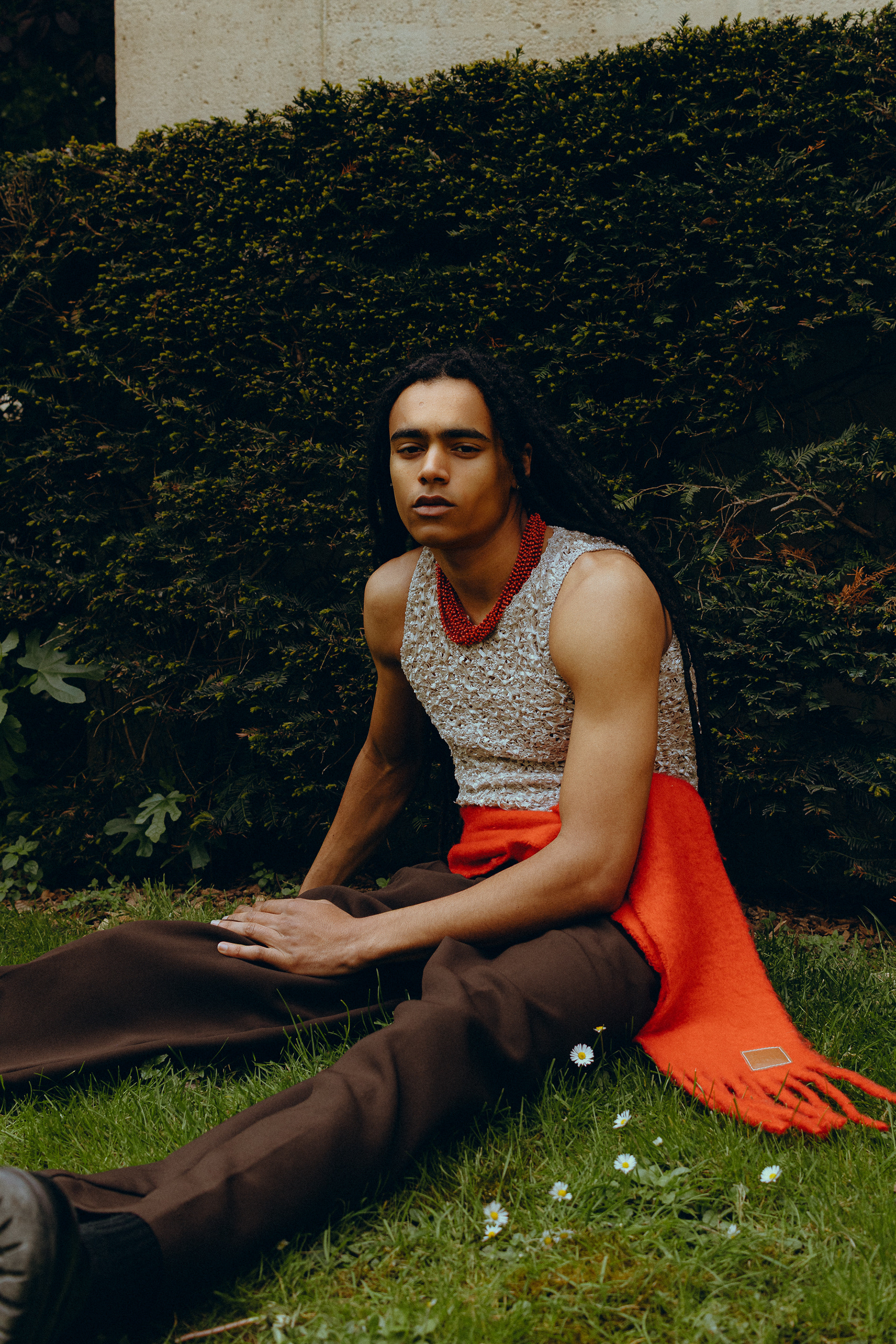 Isaiah - Select Model Management