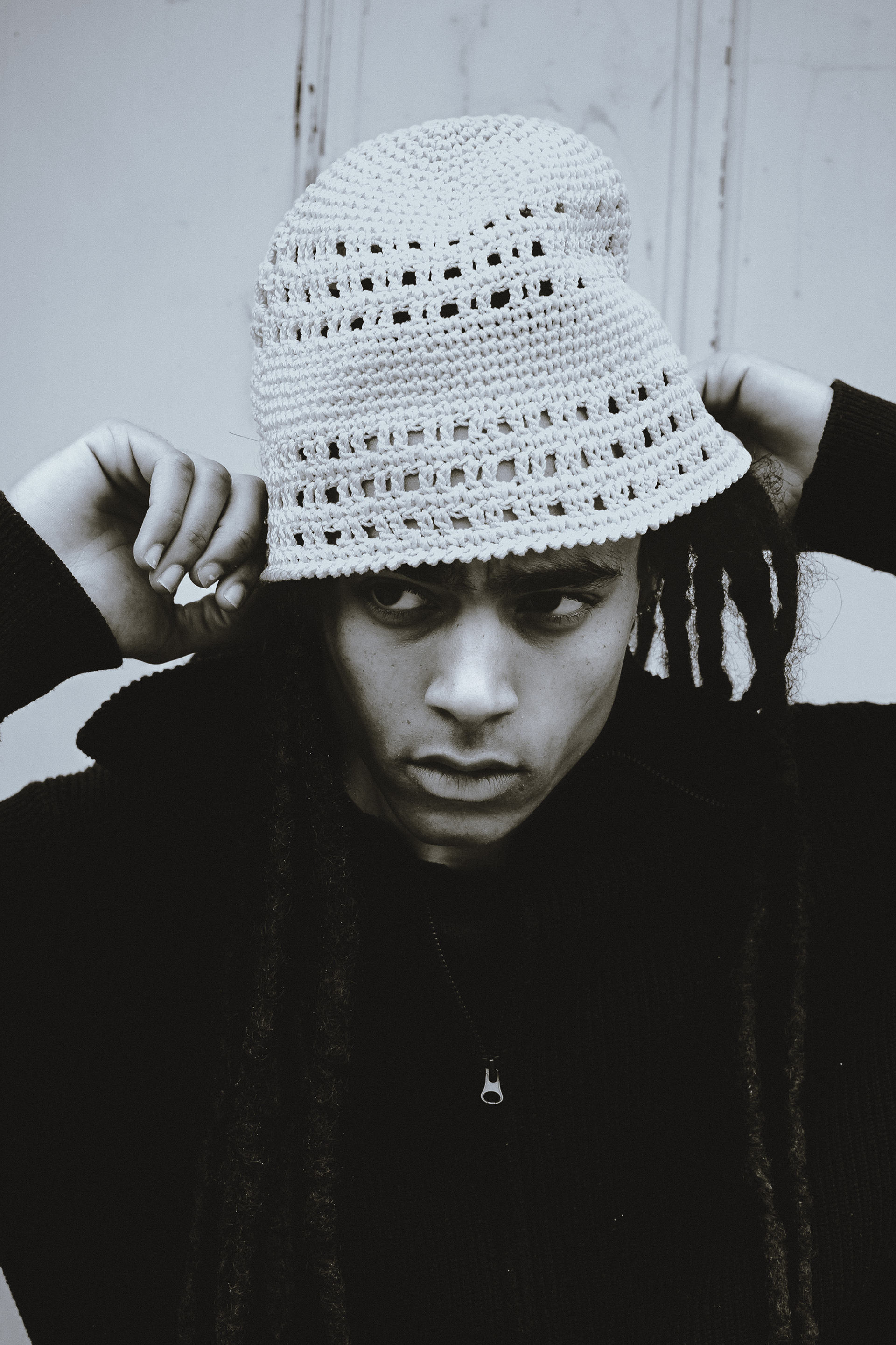 Isaiah - Select Model Management
