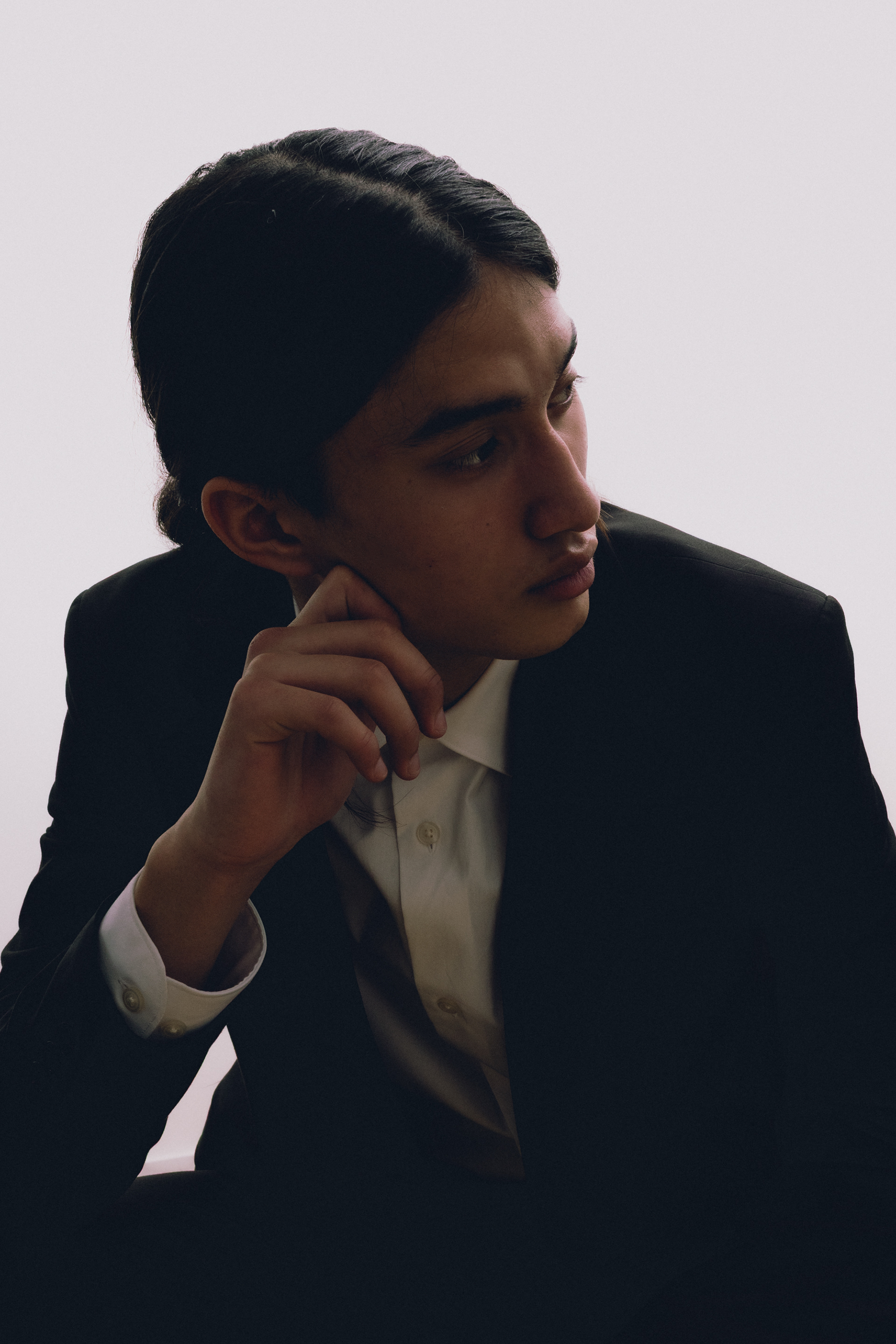 Léon - Select Model Management