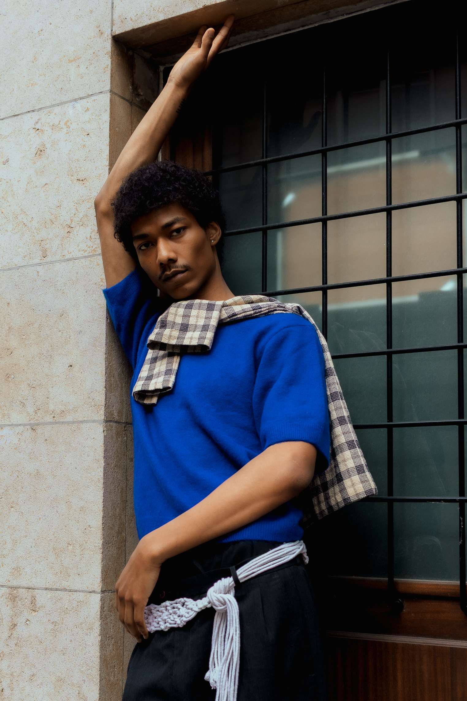 Billy - Select Model Management